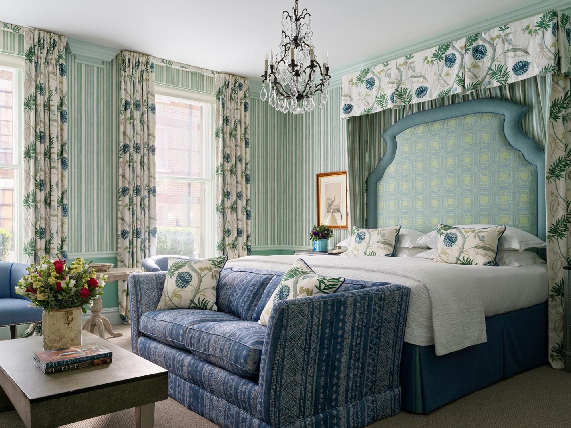 Covent Garden Hotel, Firmdale Hotel