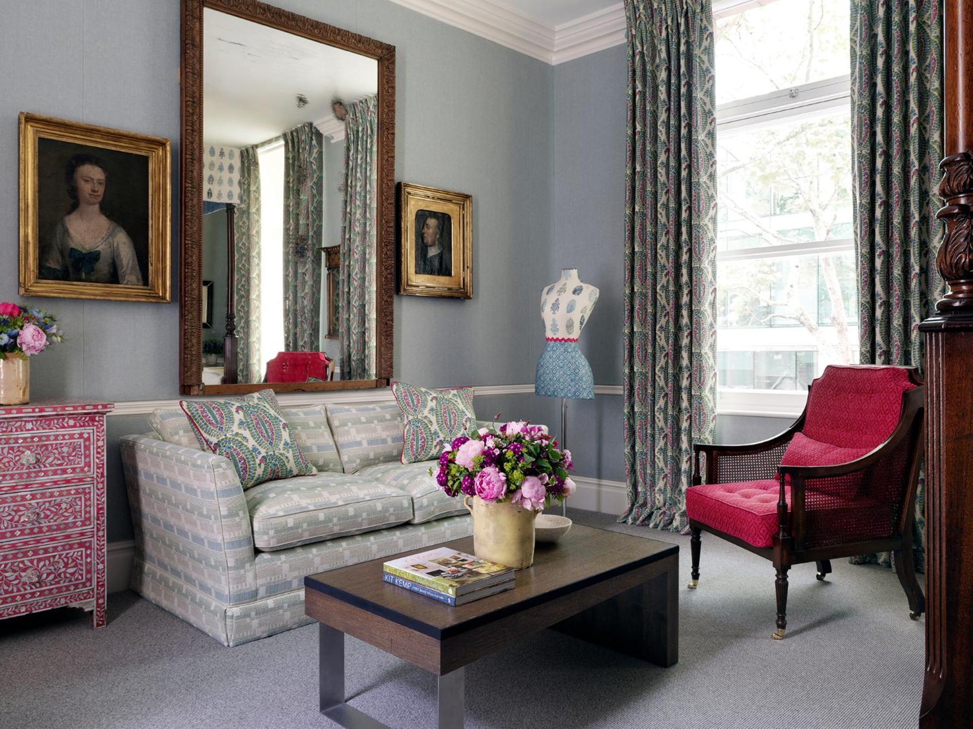 Covent Garden Hotel, Firmdale Hotel London