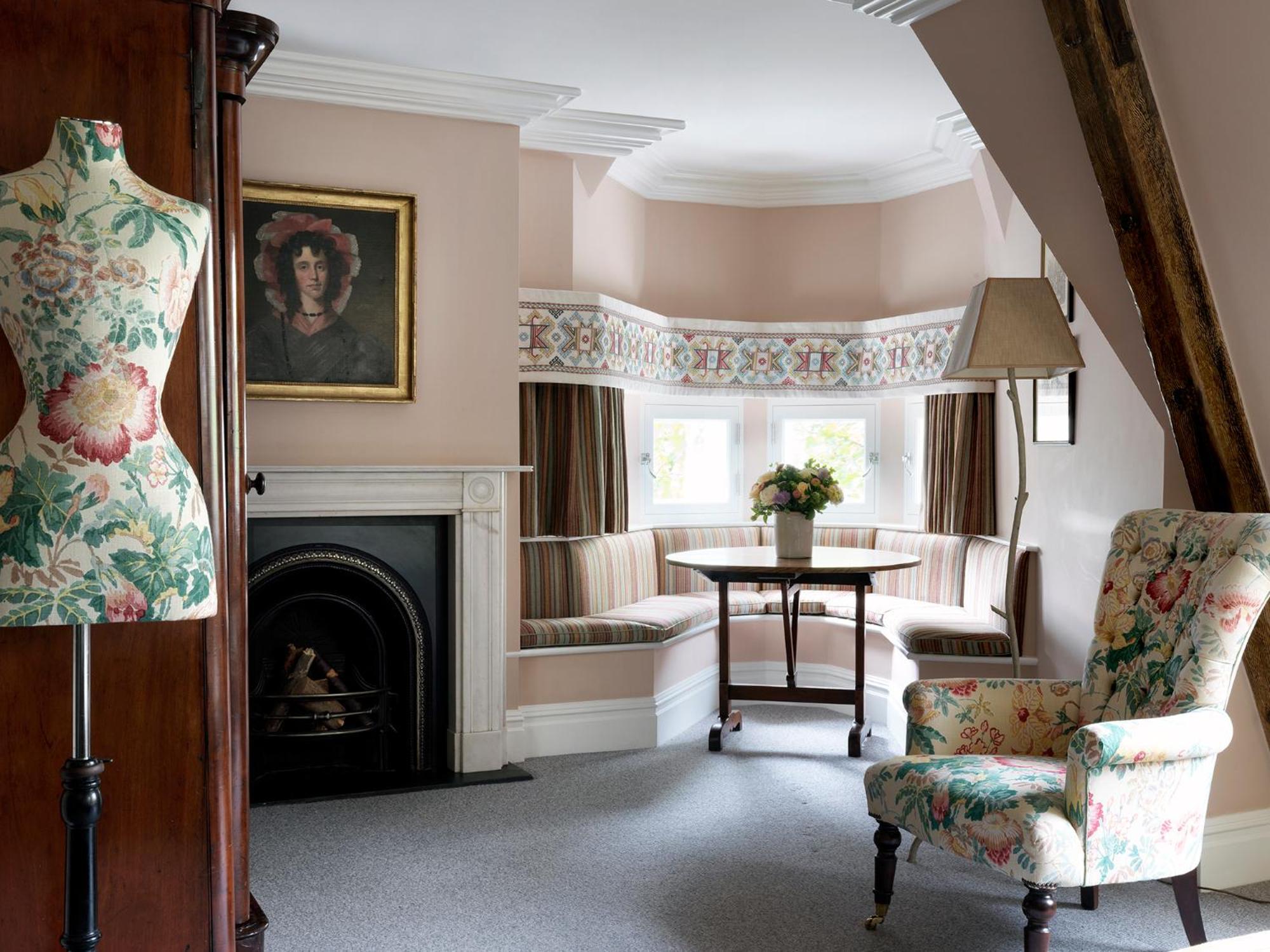 Covent Garden Hotel, Firmdale Hotel