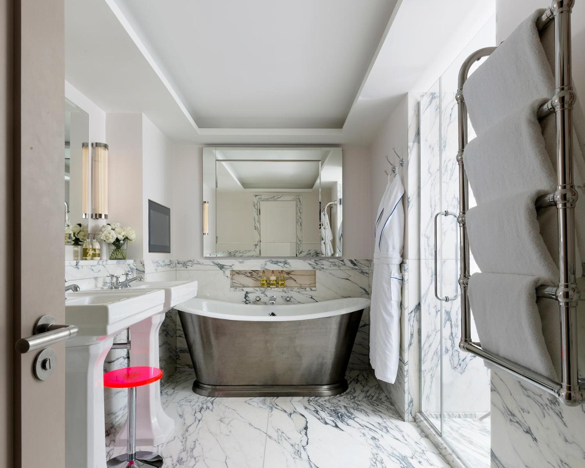 Hotel Covent Garden Hotel, Firmdale