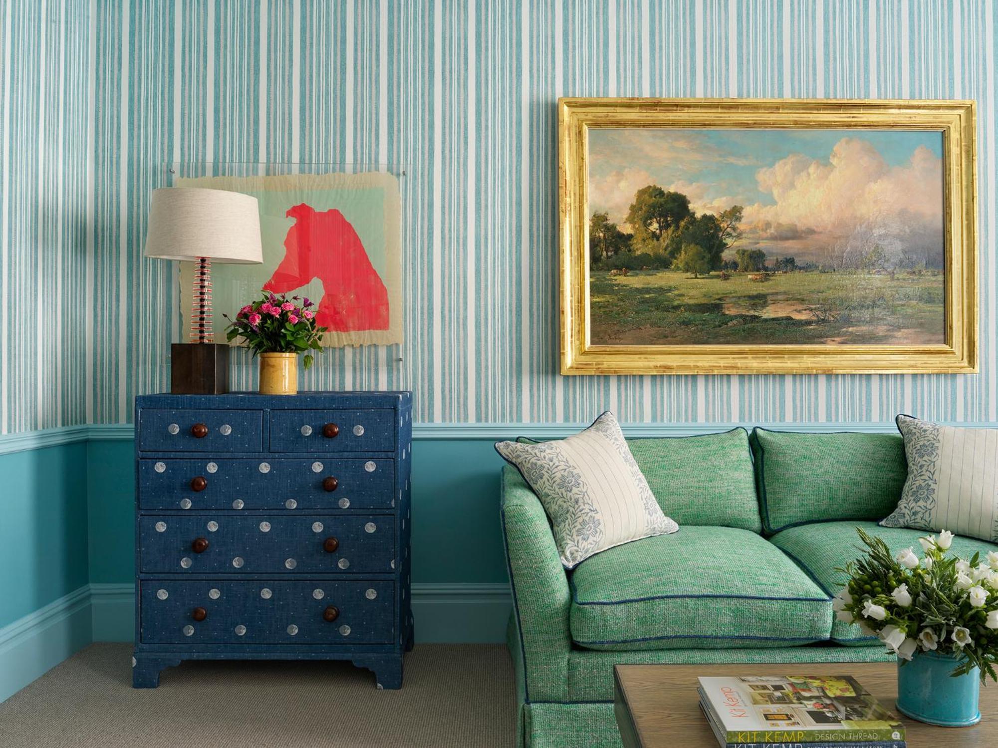 Covent Garden Hotel, Firmdale Hotel