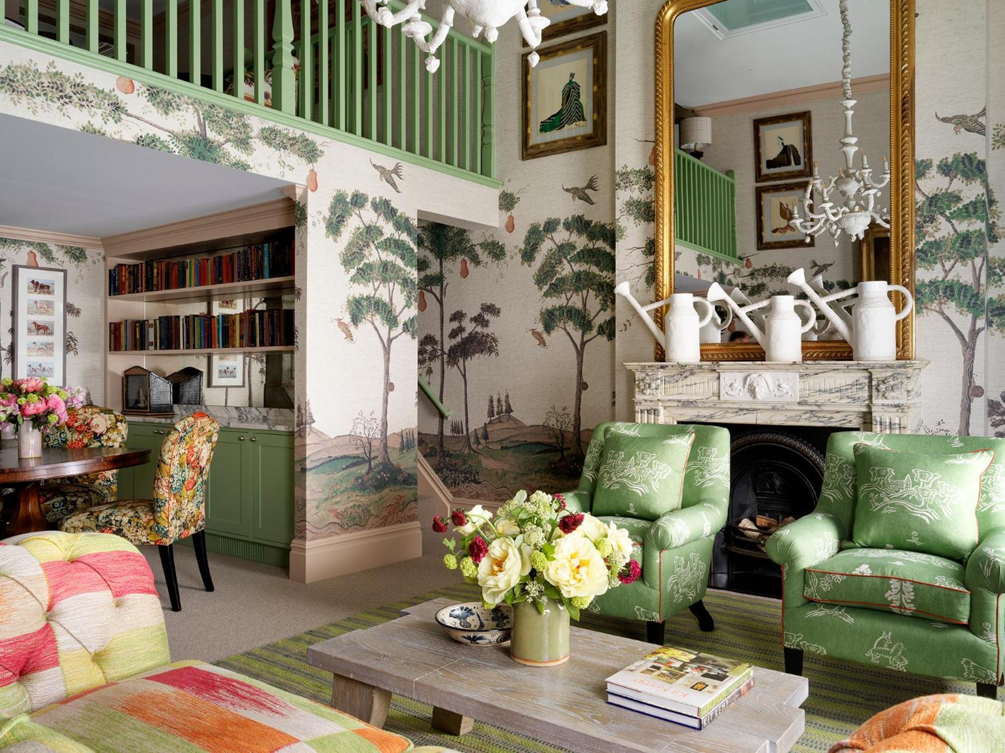 Covent Garden Hotel, Firmdale Hotel London