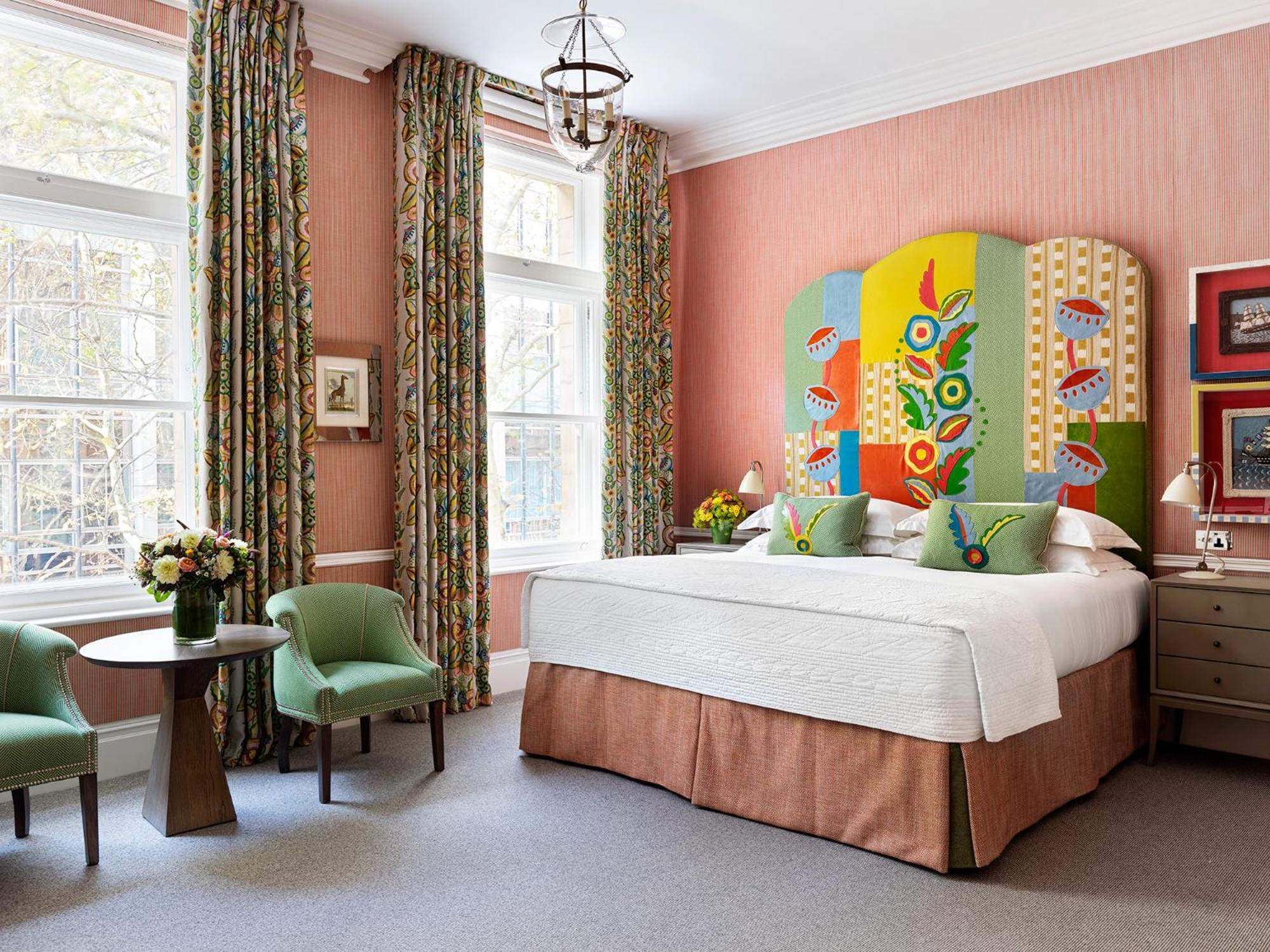 Covent Garden Hotel, Firmdale London