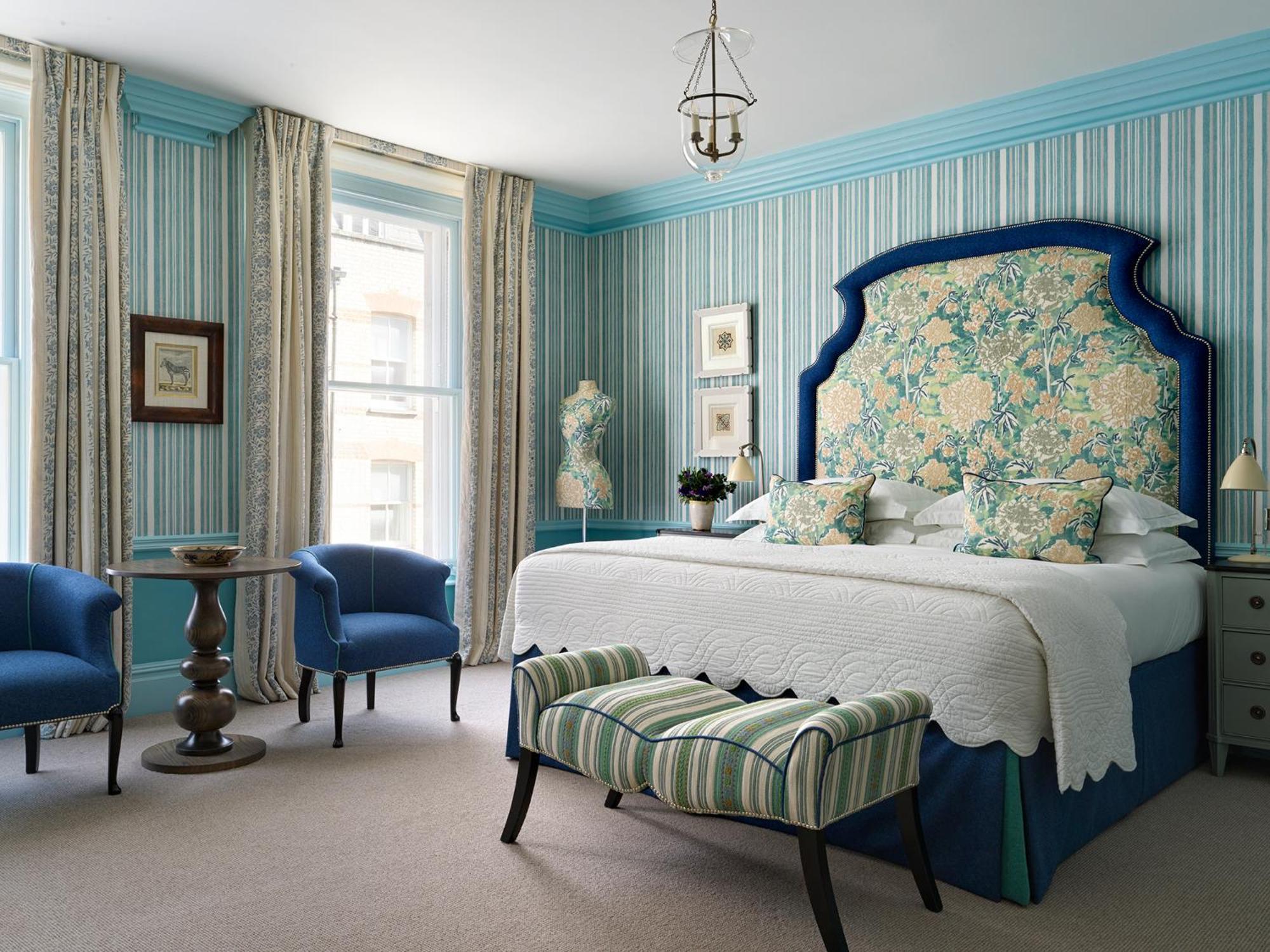 Covent Garden Hotel, Firmdale 5* London