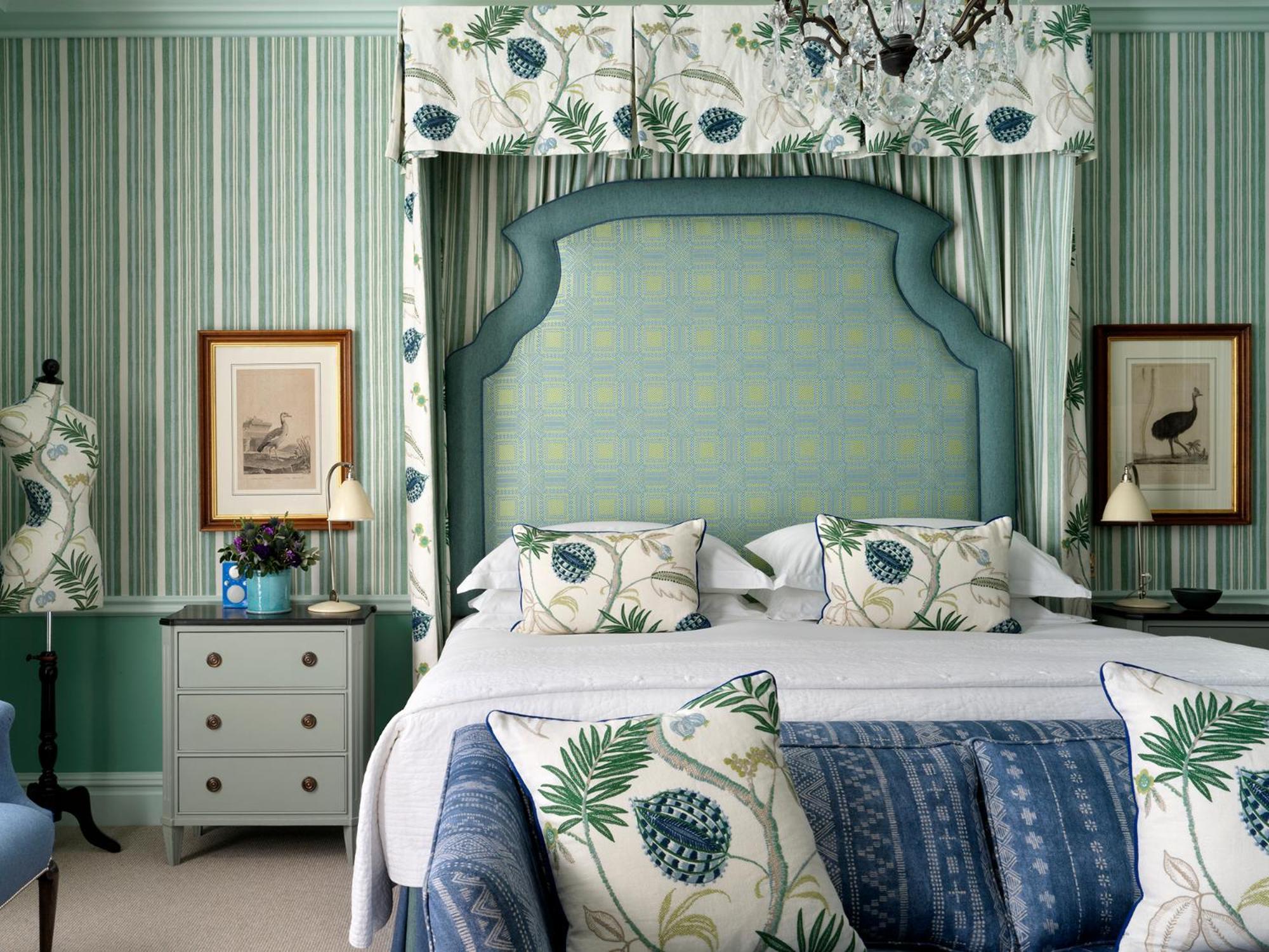 Covent Garden Hotel, Firmdale