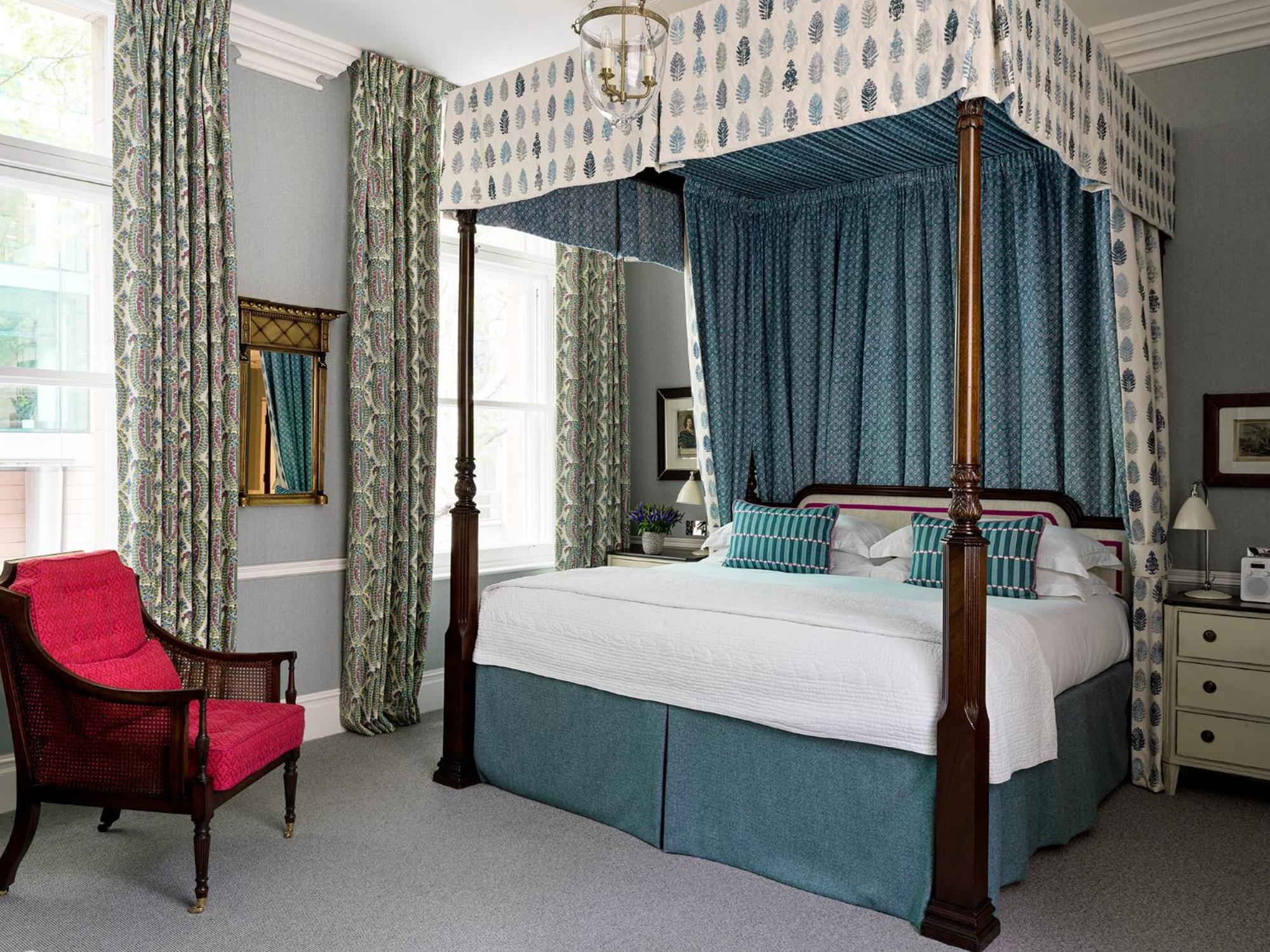 Covent Garden Hotel, Firmdale Hotel 5*