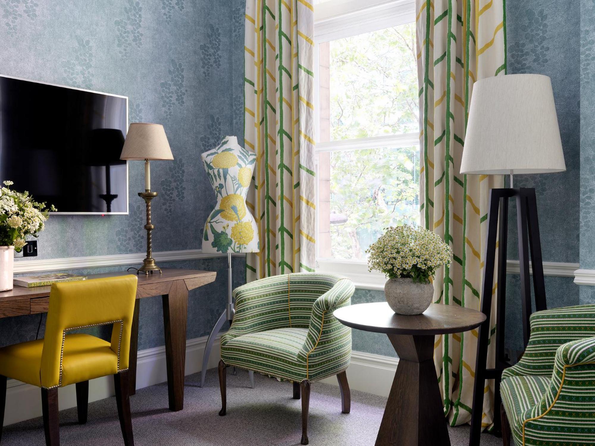 Hotel Covent Garden Hotel, Firmdale 5*