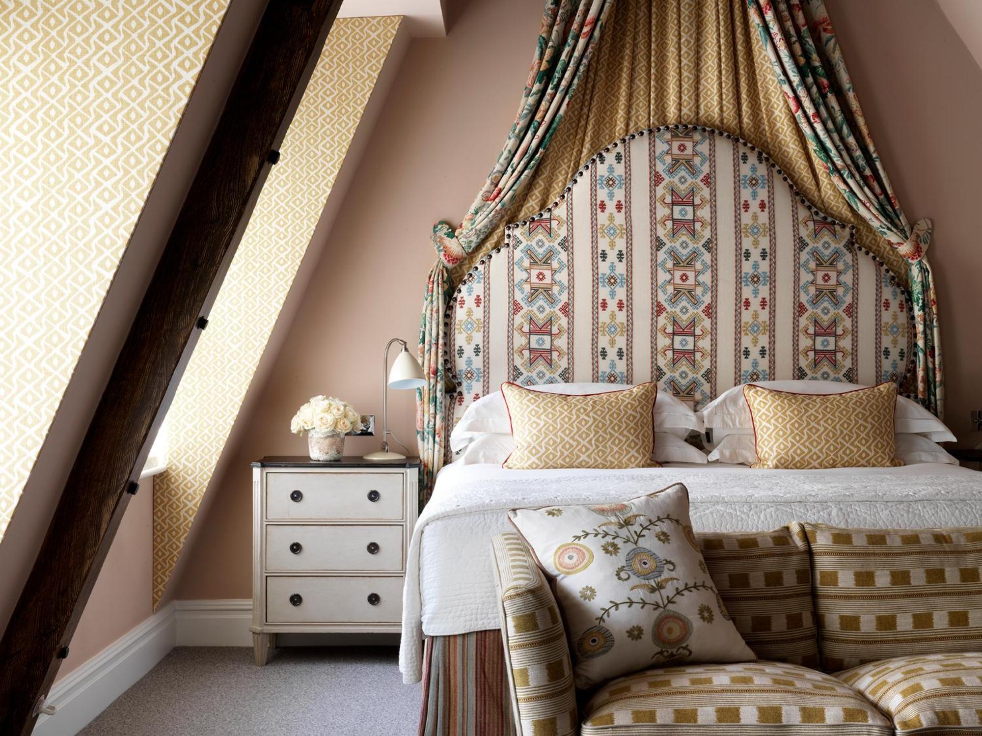 Covent Garden Hotel, Firmdale London