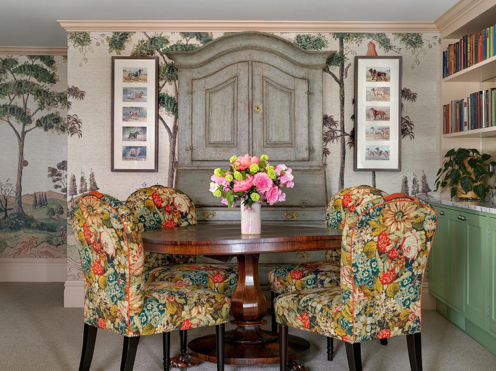 Hotel Covent Garden Hotel, Firmdale