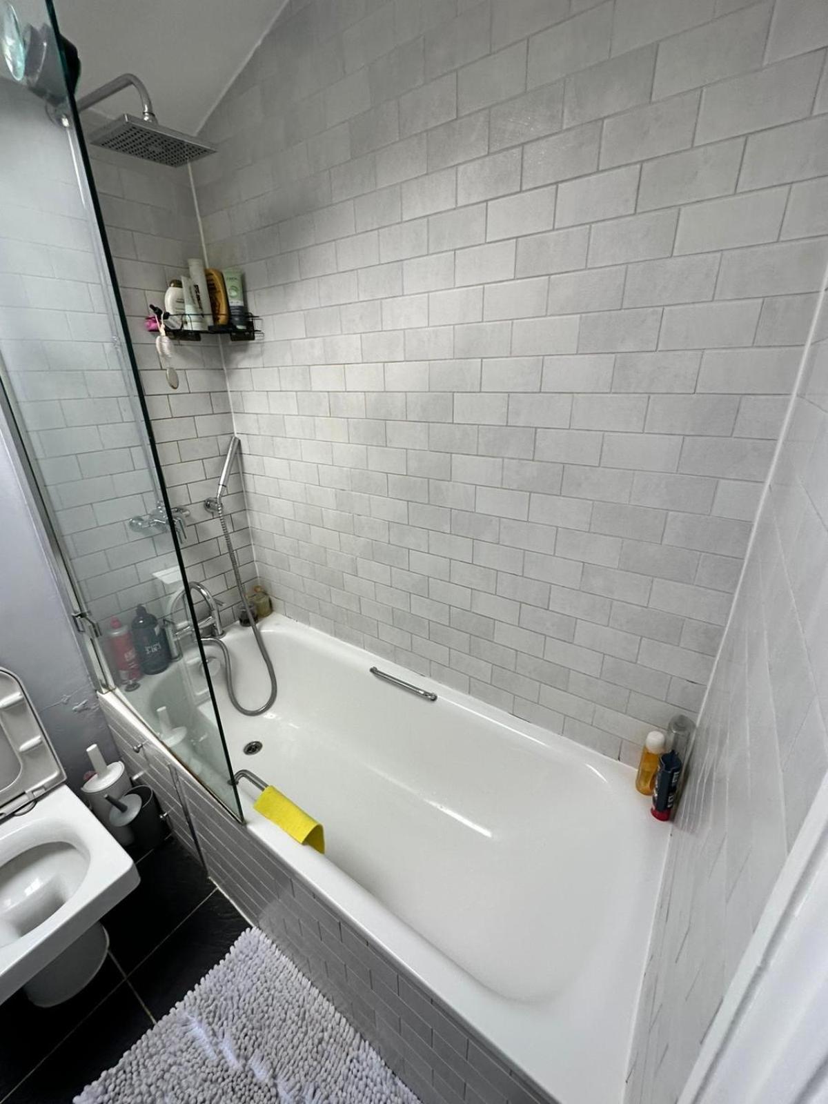 Accommodatie bij particulieren My Sky Secret Garden 1 Bedroom