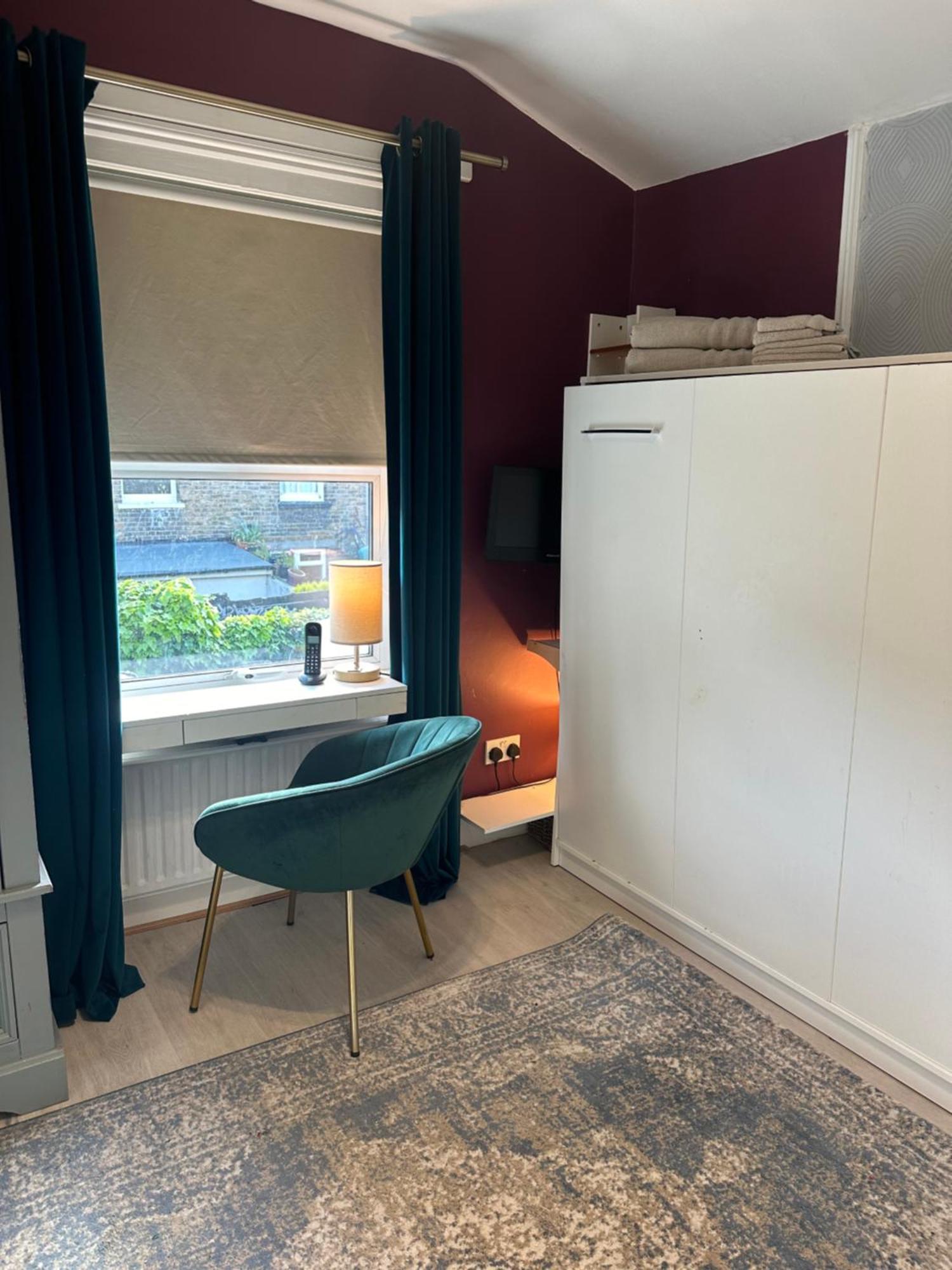 Accommodatie bij particulieren My Sky Secret Garden 1 Bedroom Londen