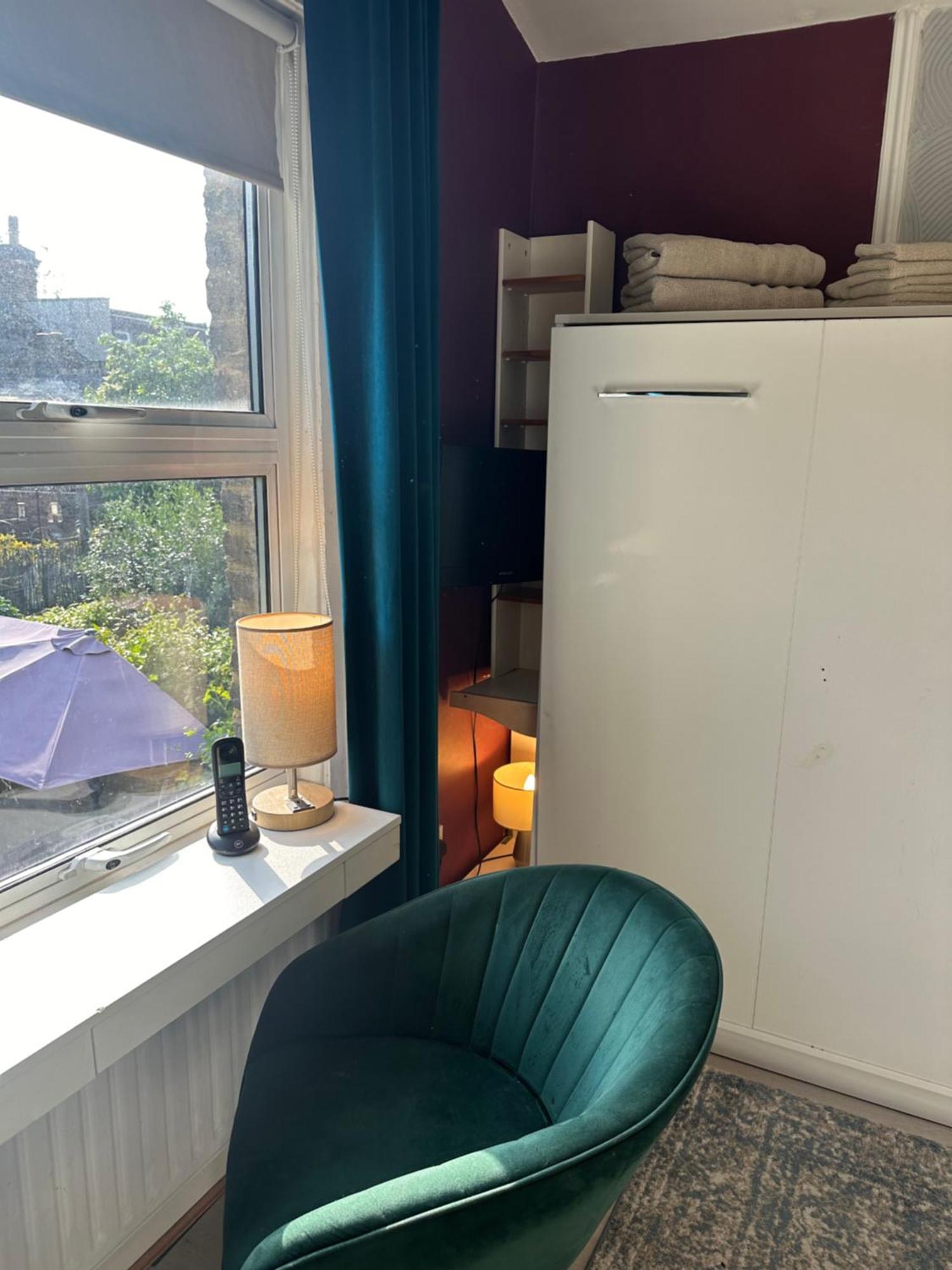 My Sky Secret Garden 1 Bedroom Accommodatie bij particulieren