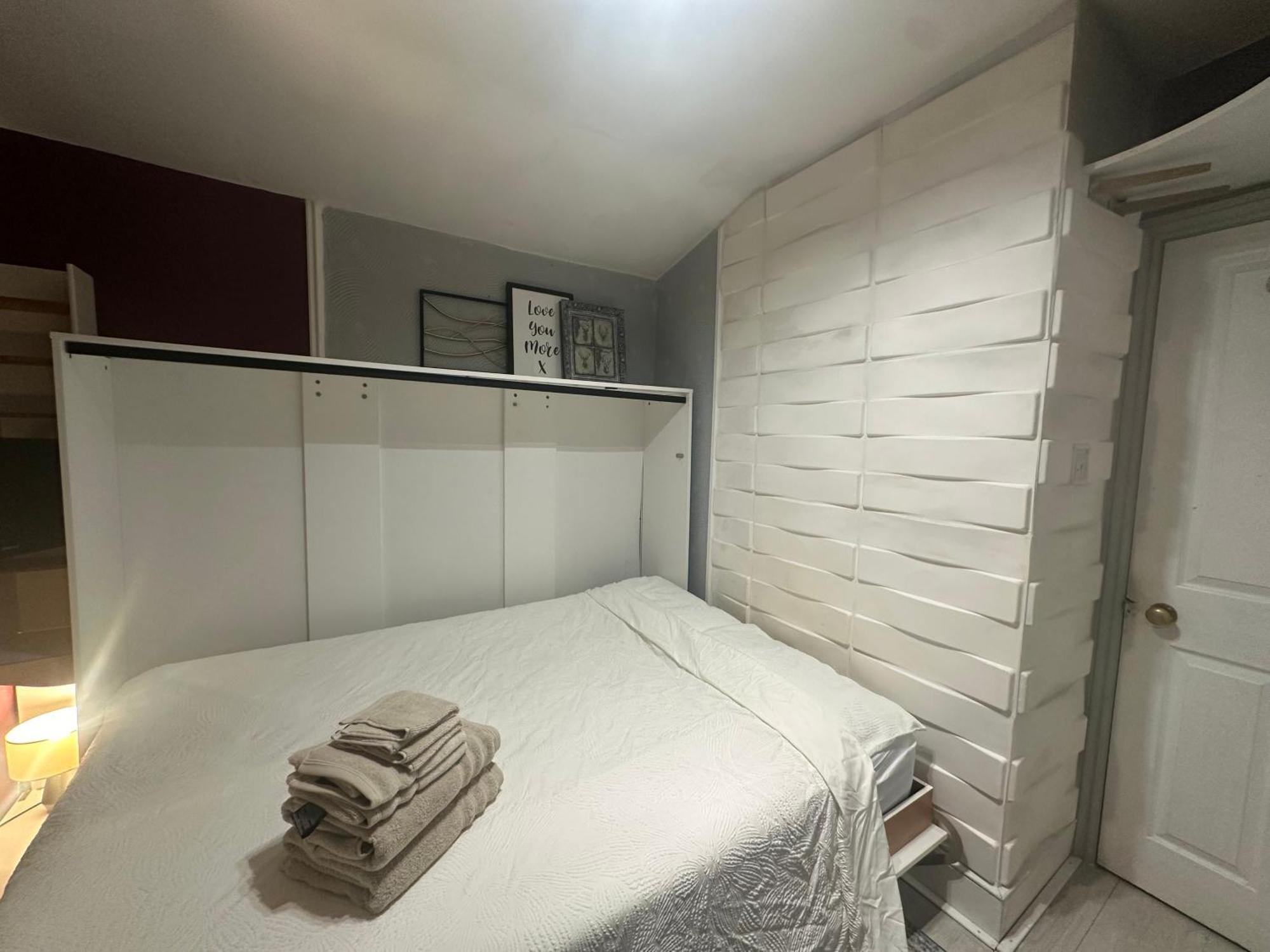 My Sky Secret Garden 1 Bedroom Accommodatie bij particulieren *