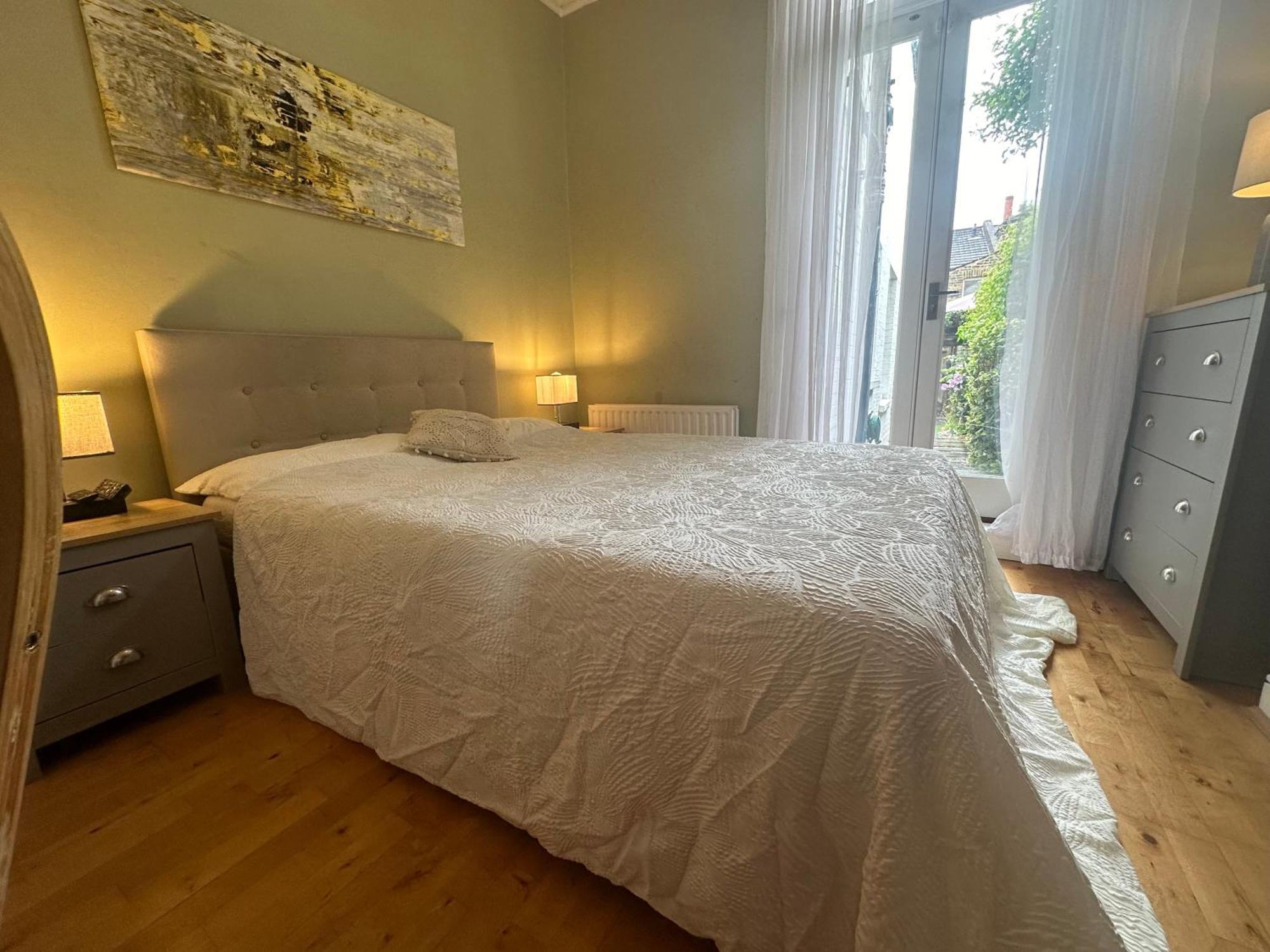 My Sky Secret Garden 1 Bedroom *