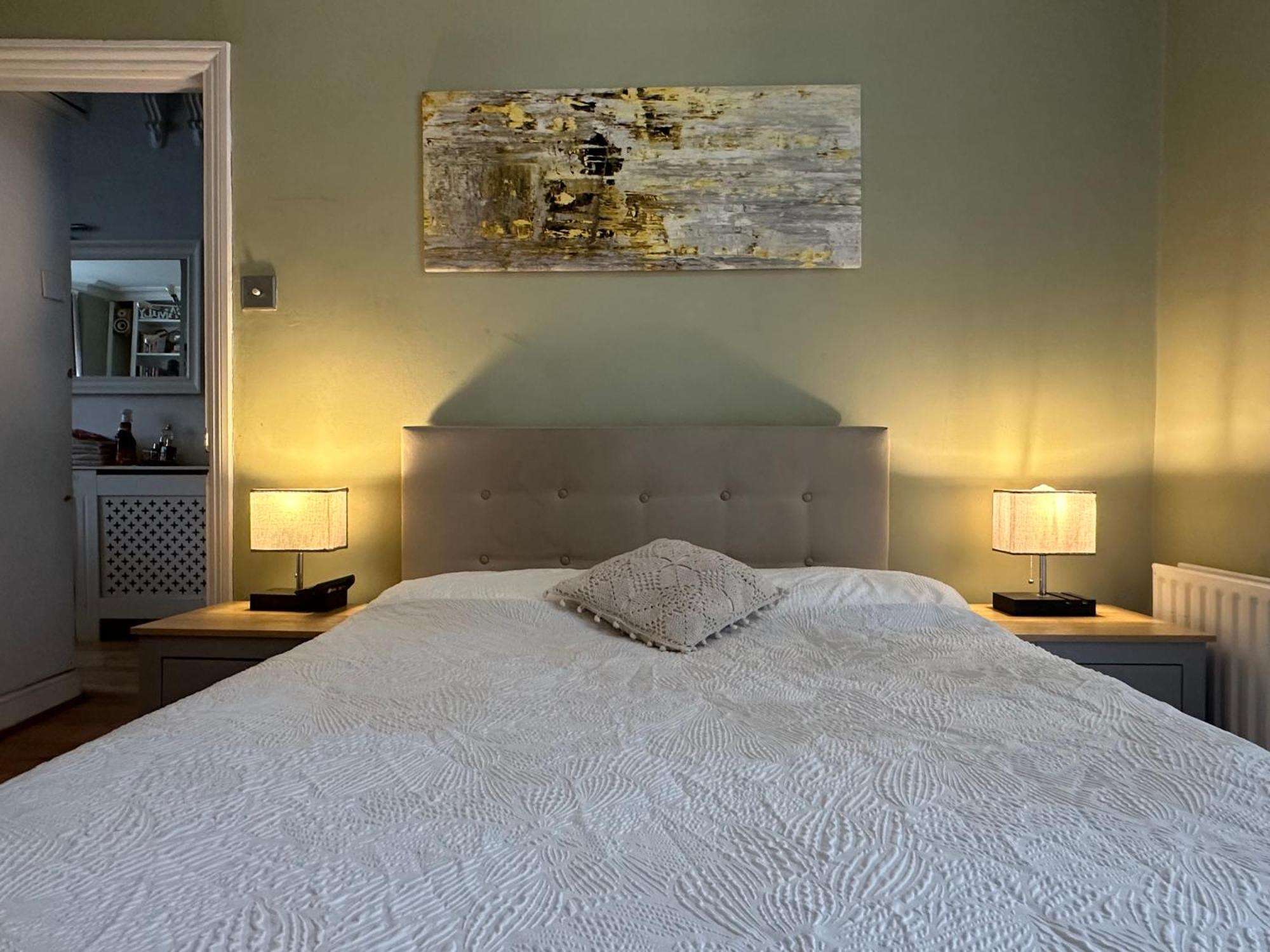 My Sky Secret Garden 1 Bedroom Londen