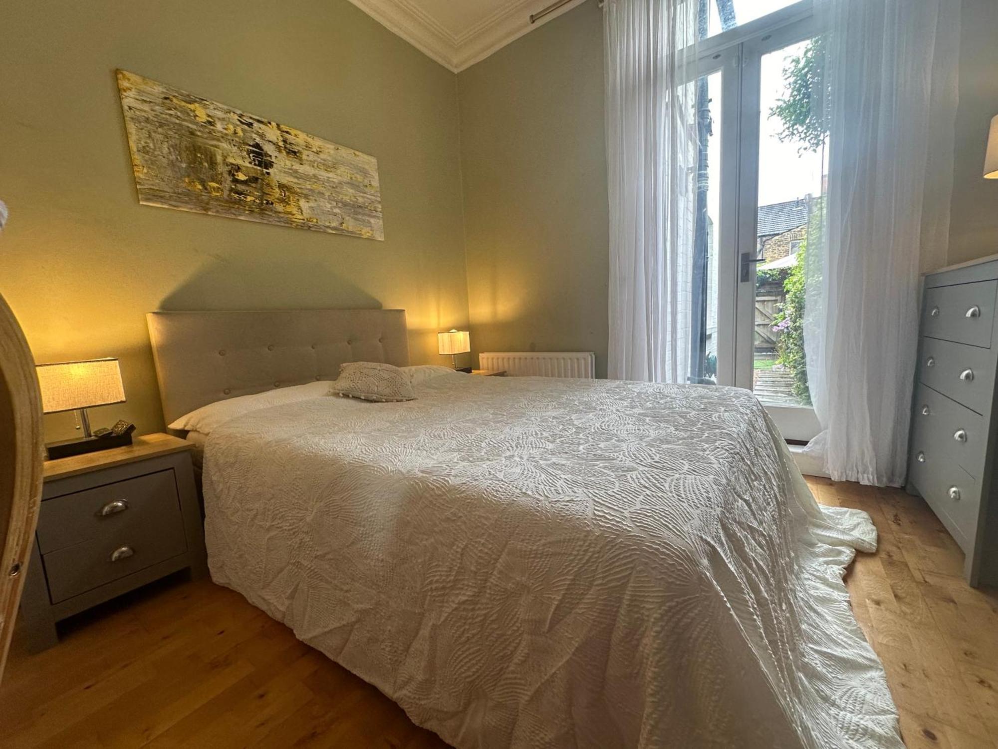 My Sky Secret Garden 1 Bedroom