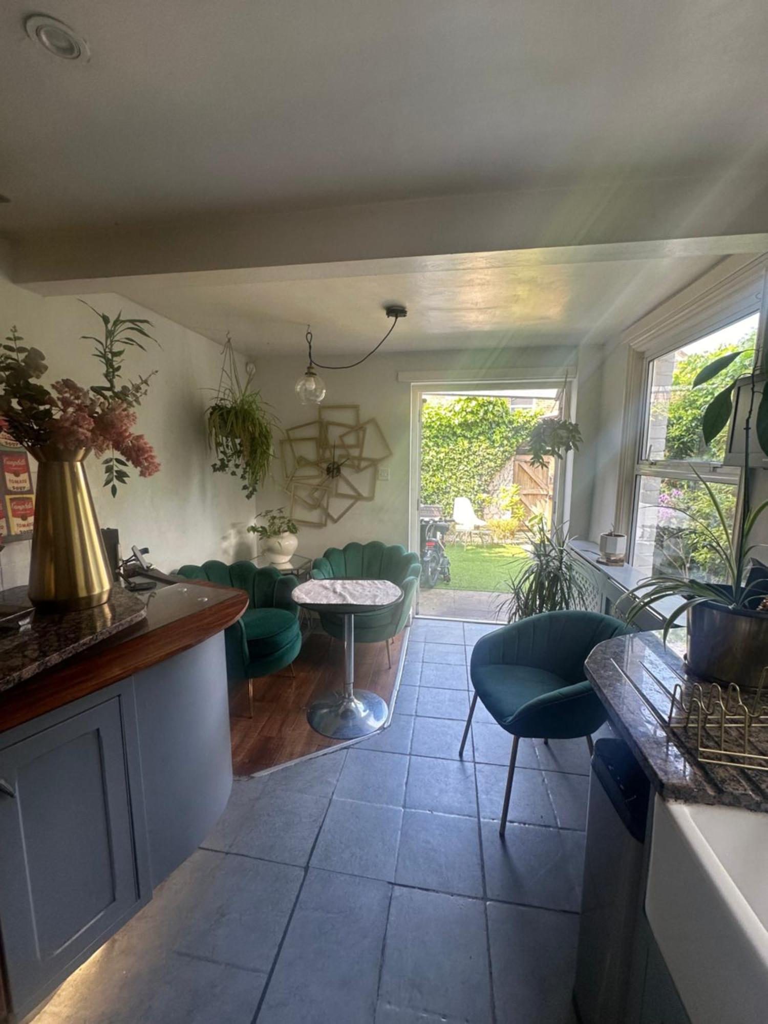 My Sky Secret Garden 1 Bedroom