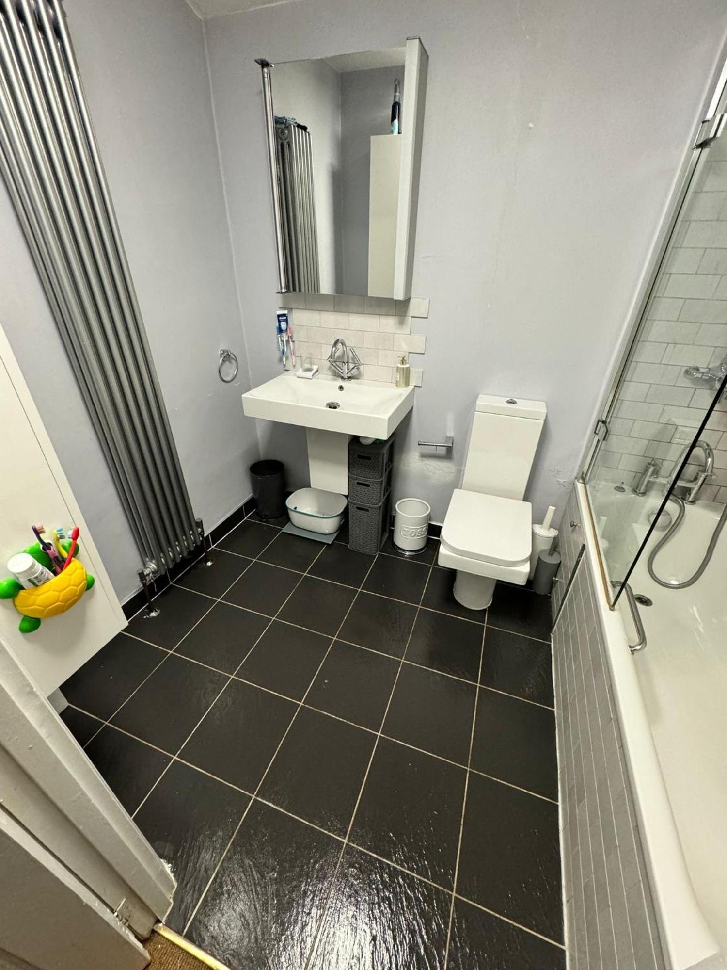 My Sky Secret Garden 1 Bedroom Accommodatie bij particulieren *