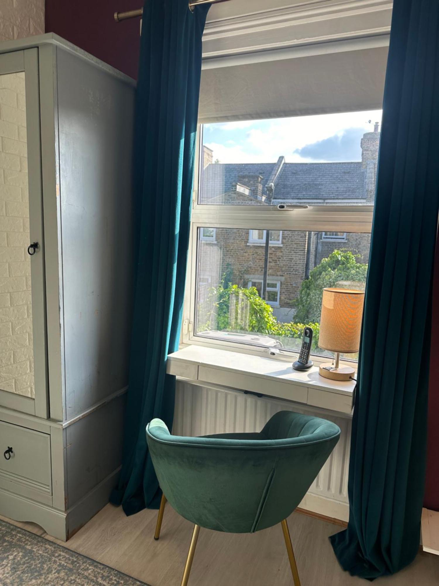 Accommodatie bij particulieren My Sky Secret Garden 1 Bedroom *