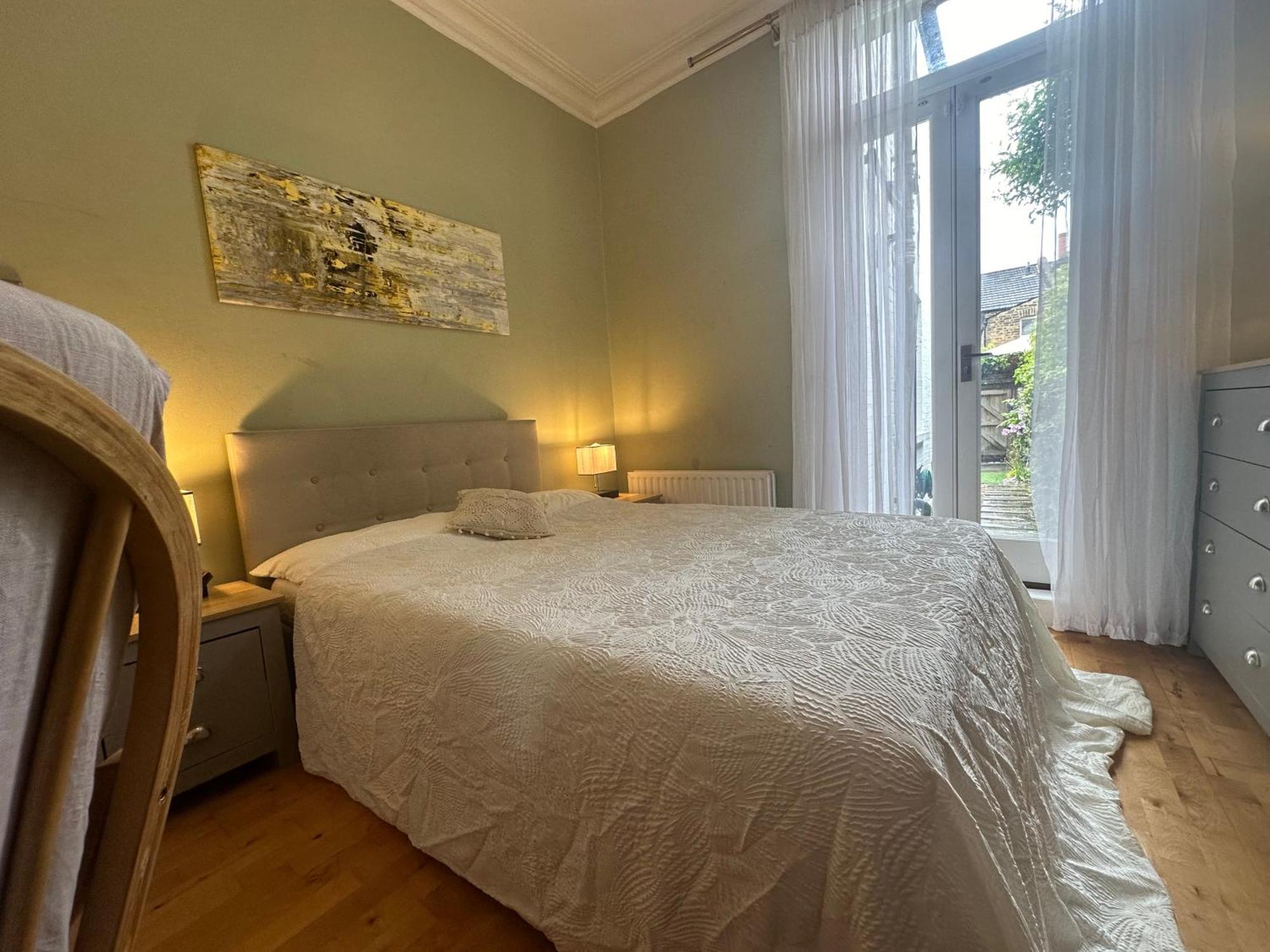 My Sky Secret Garden 1 Bedroom Londen