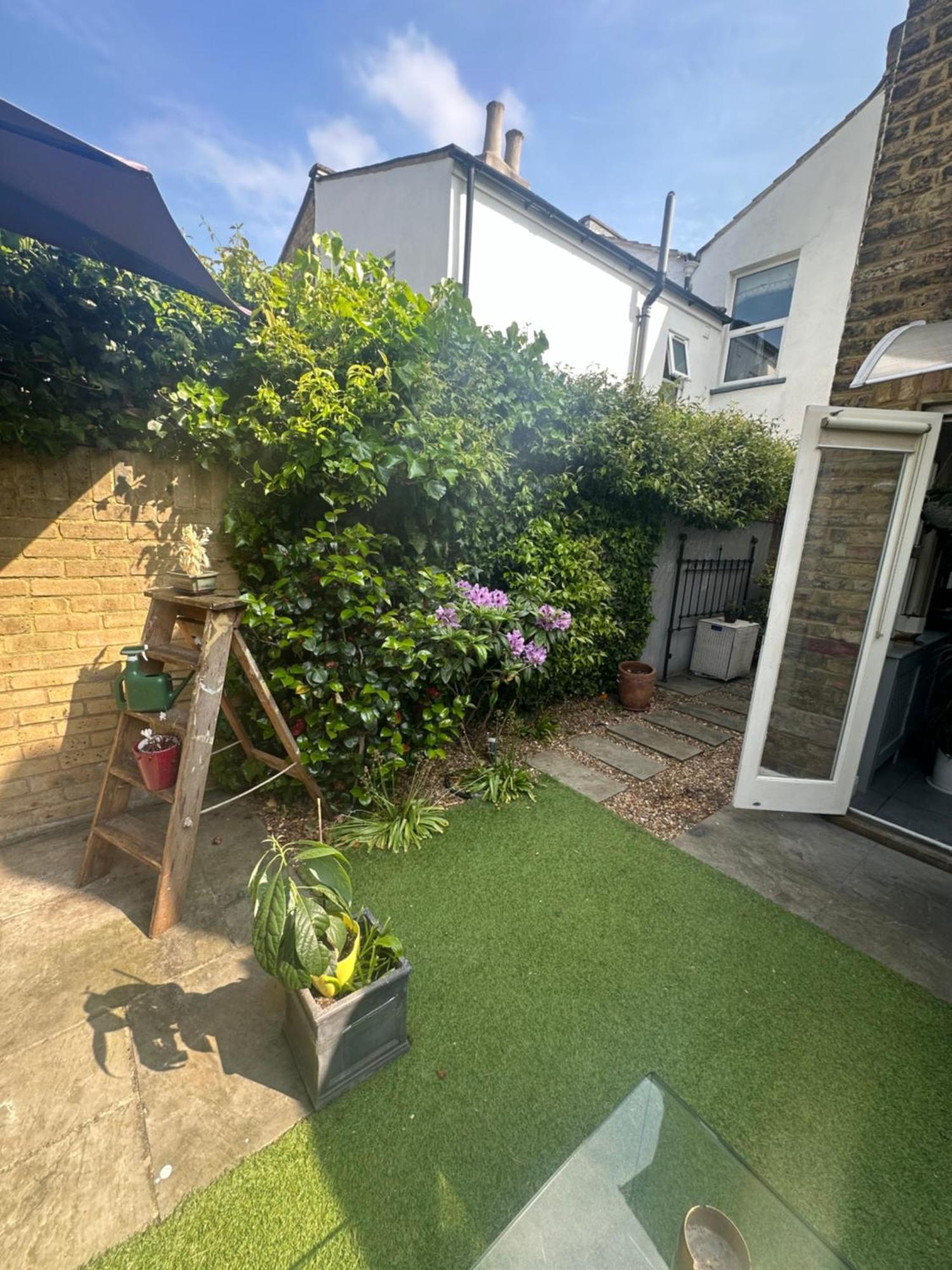 My Sky Secret Garden 1 Bedroom Accommodatie bij particulieren *