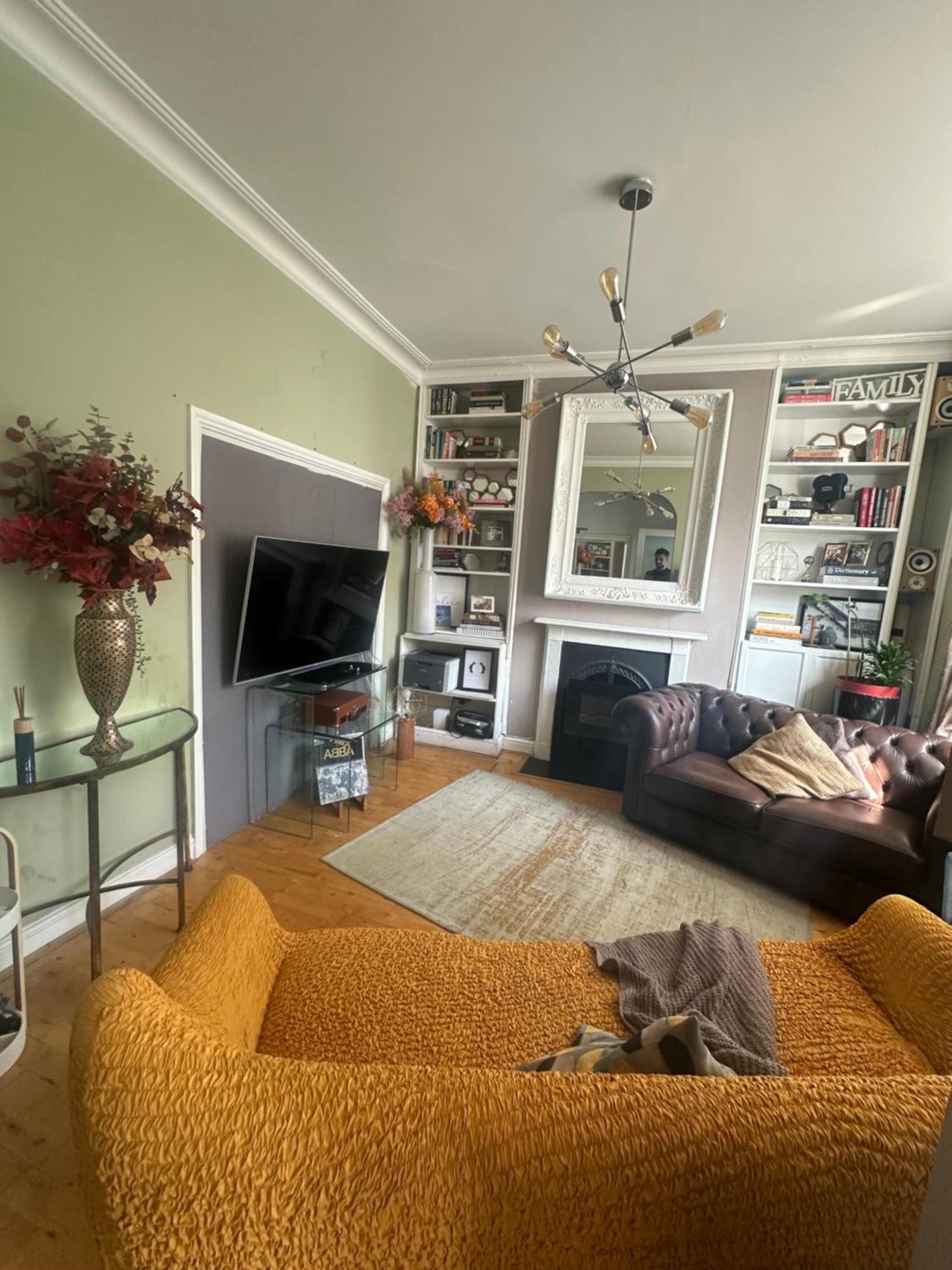 My Sky Secret Garden 1 Bedroom Londen
