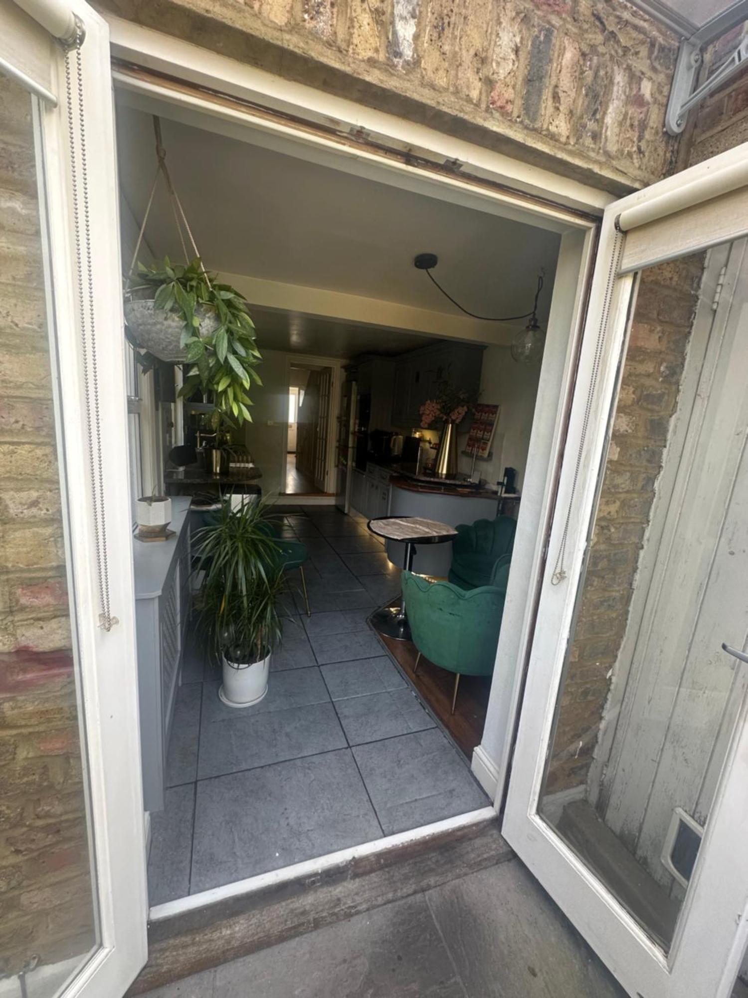 Accommodatie bij particulieren My Sky Secret Garden 1 Bedroom *