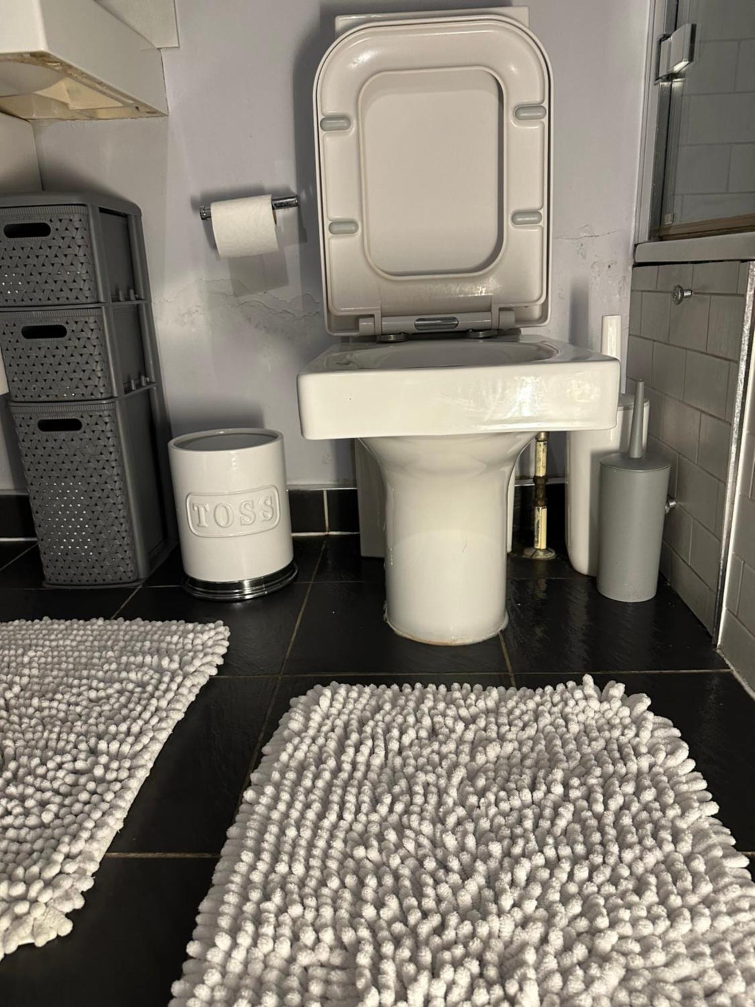 Accommodatie bij particulieren My Sky Secret Garden 1 Bedroom Londen