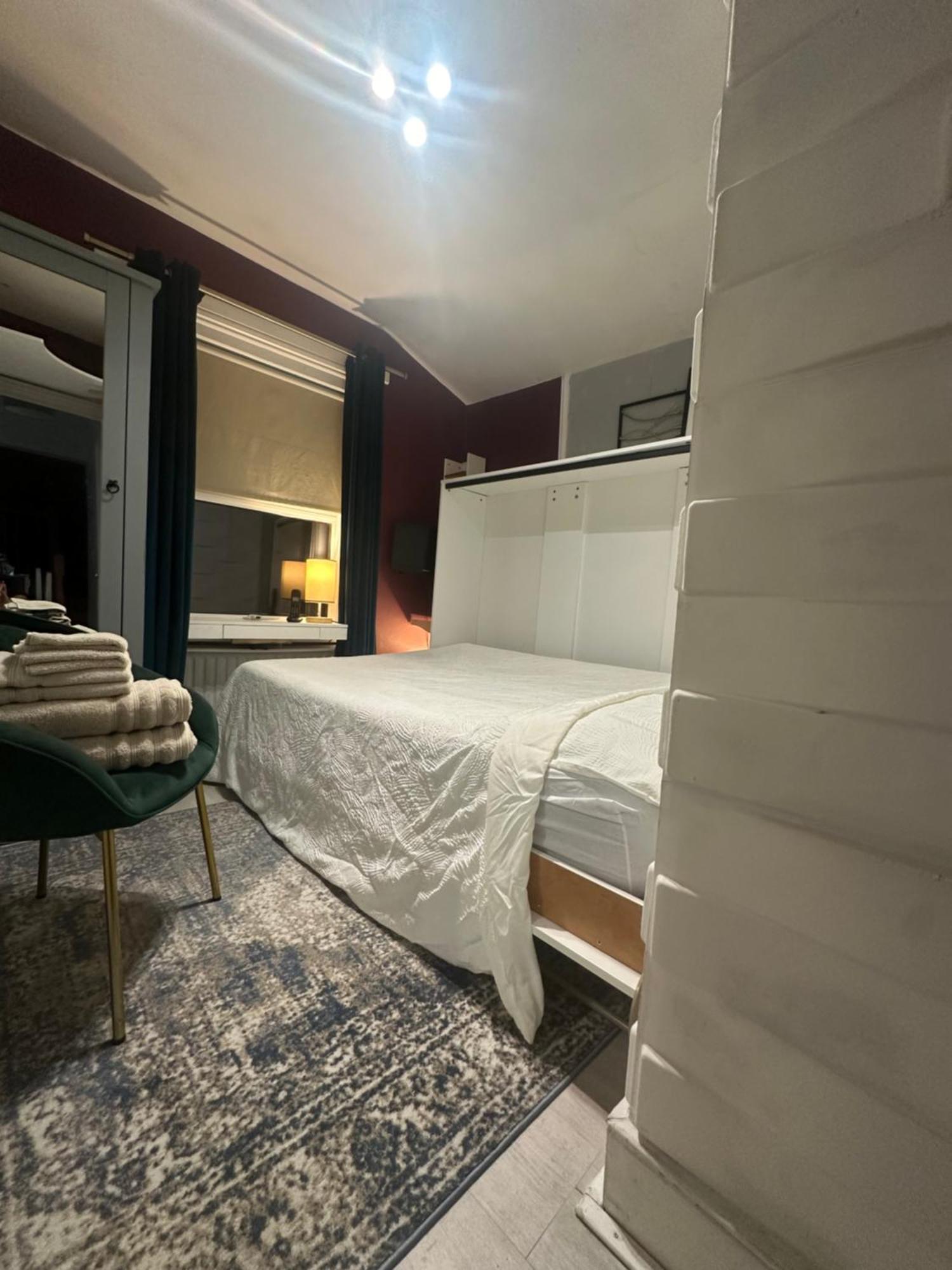 My Sky Secret Garden 1 Bedroom Londen