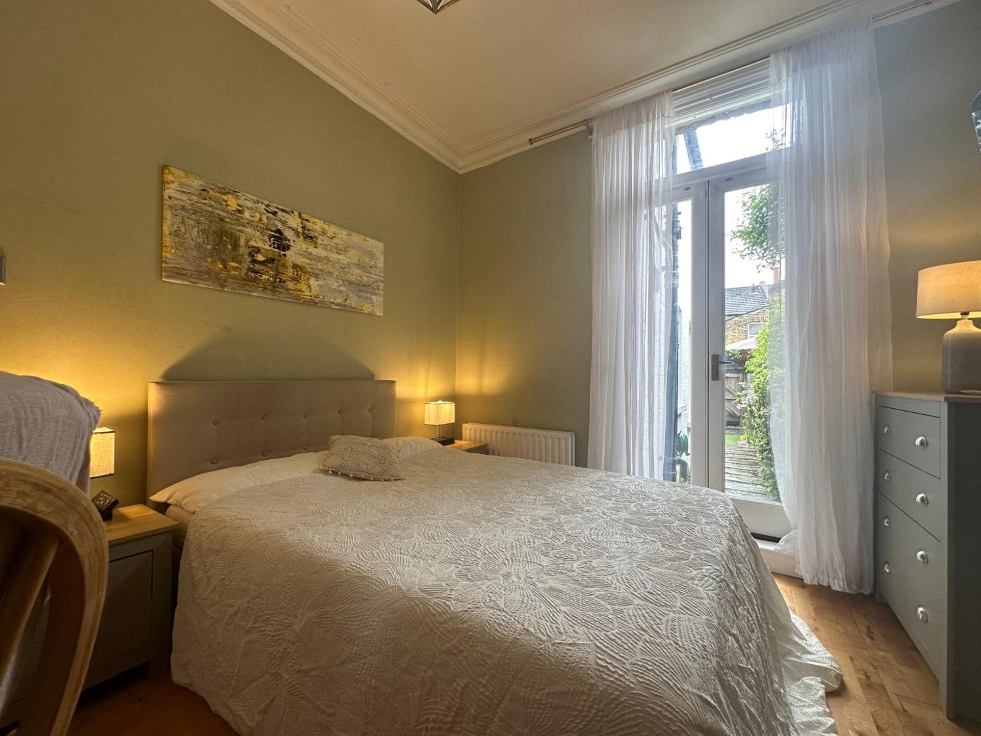 My Sky Secret Garden 1 Bedroom Accommodatie bij particulieren