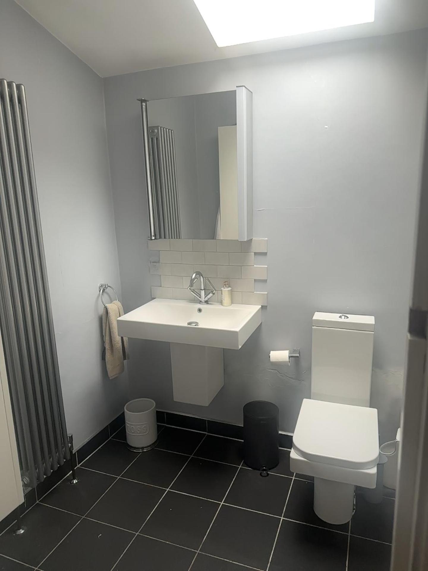 My Sky Secret Garden 1 Bedroom