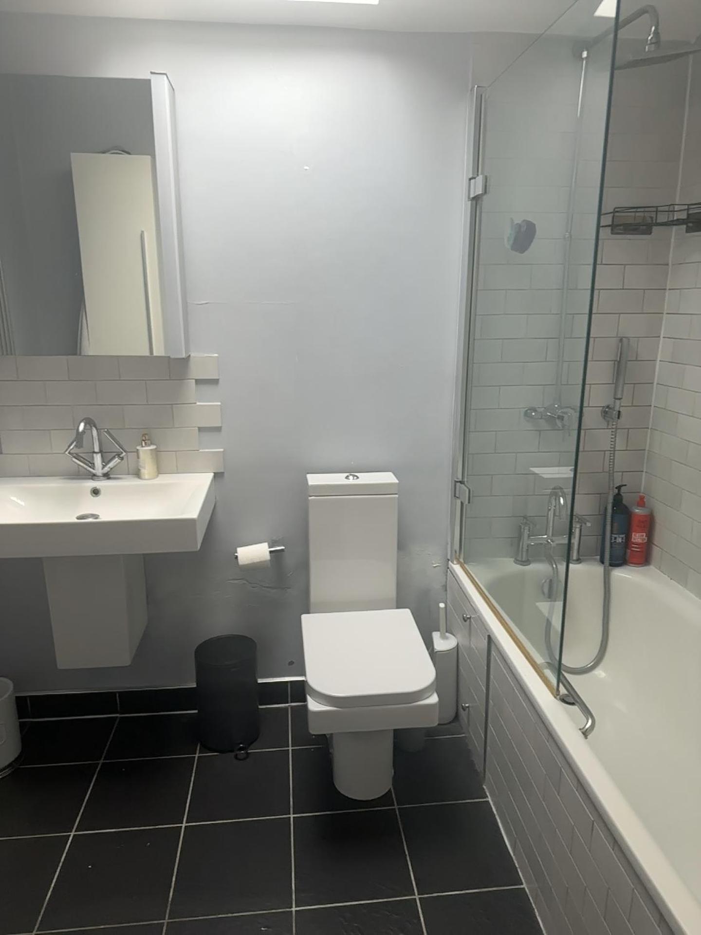 My Sky Secret Garden 1 Bedroom Londen