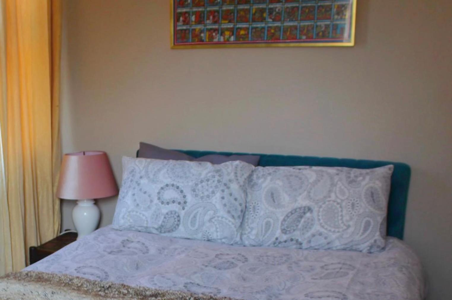 Privat bolig Venlo London