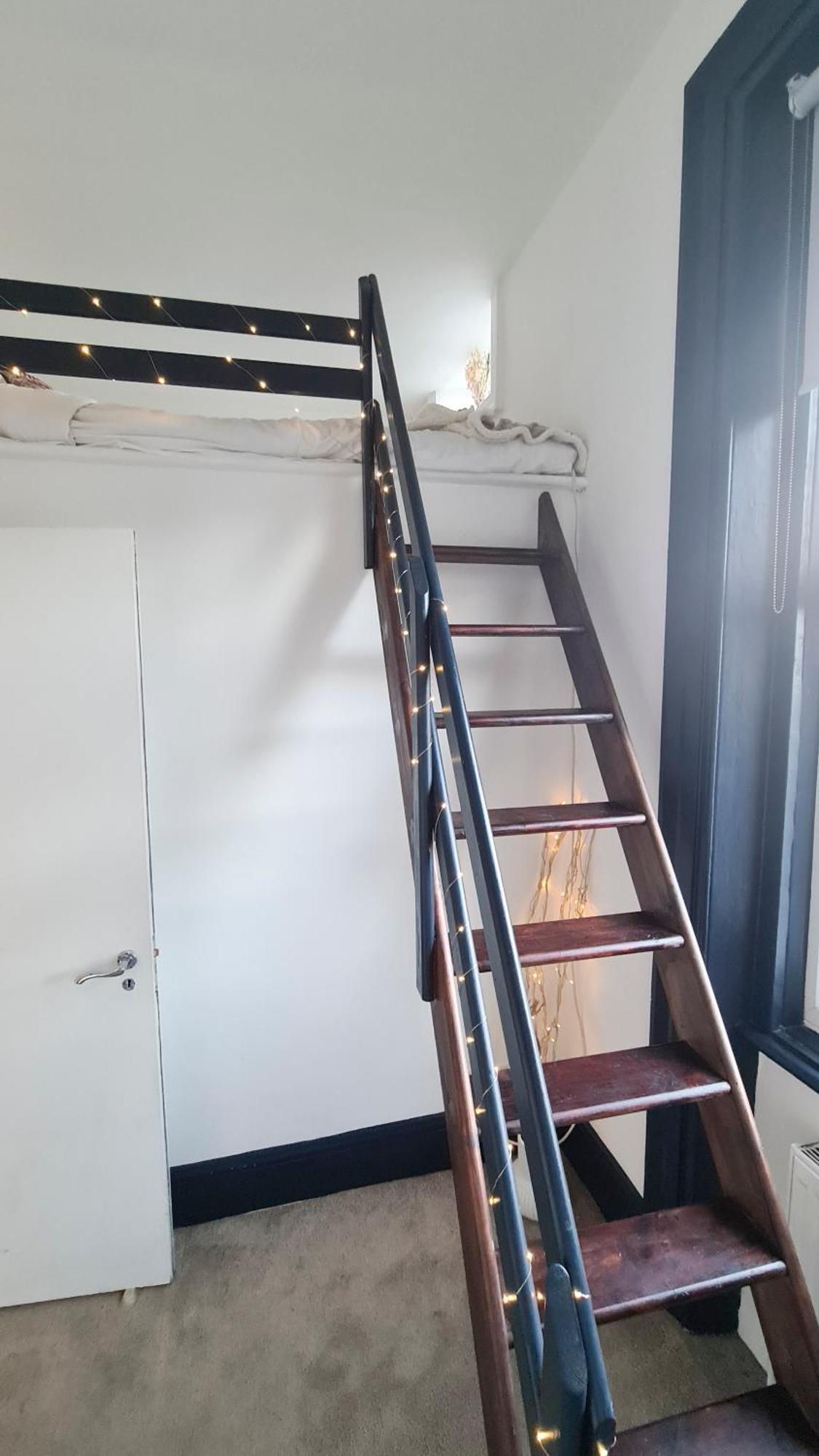 Apartment Unique And Cozy In *