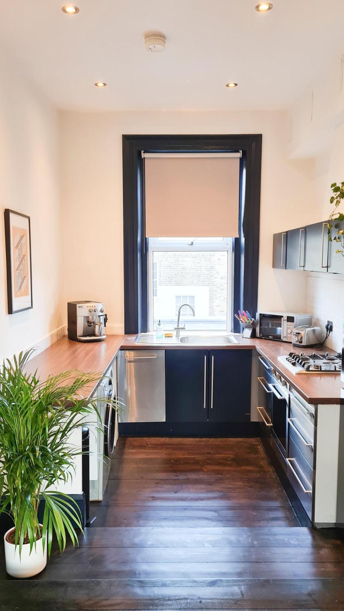 Unique And Cozy In * London