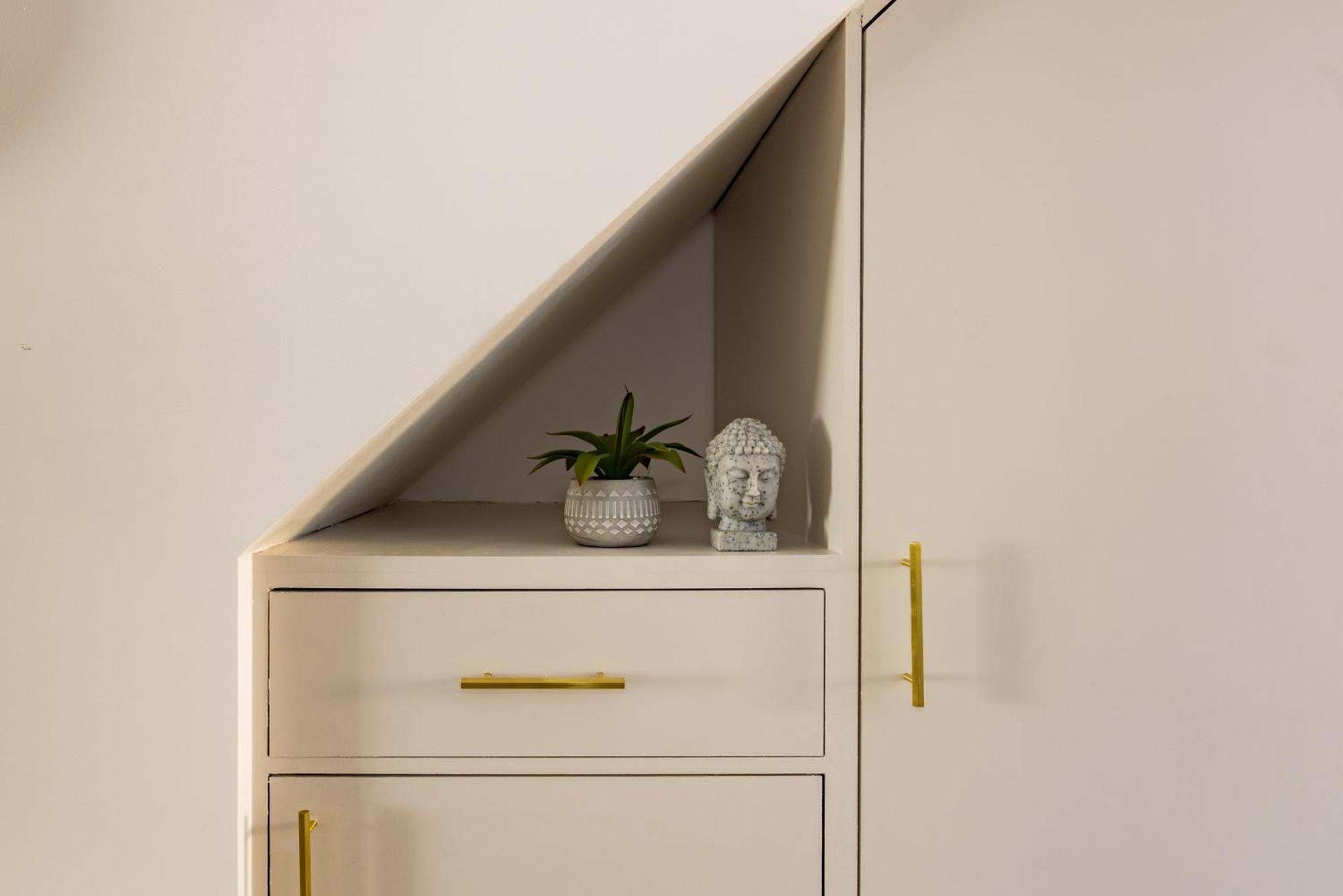 Apartment The Stratford - Dnu London