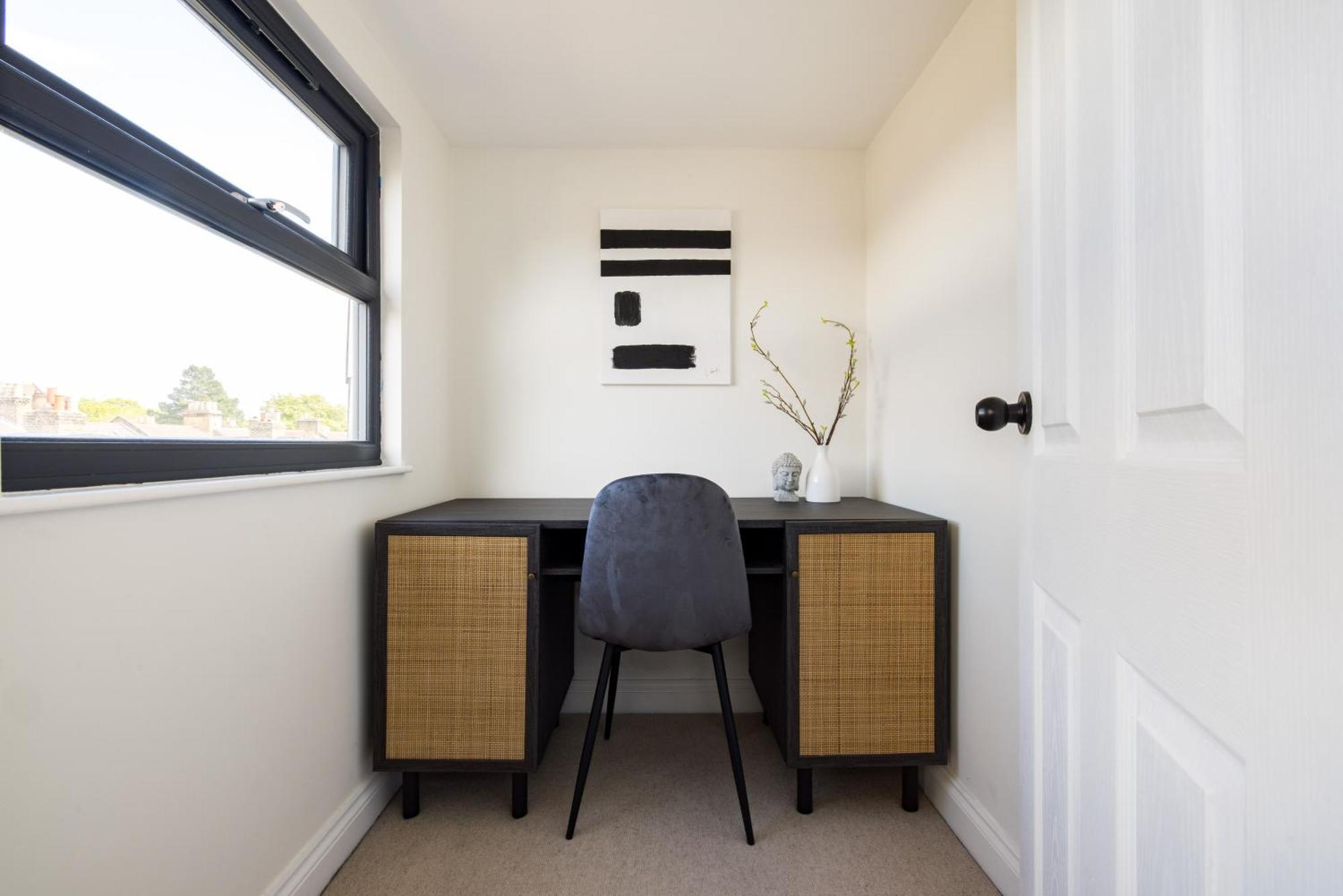 Apartment The Stratford - Dnu