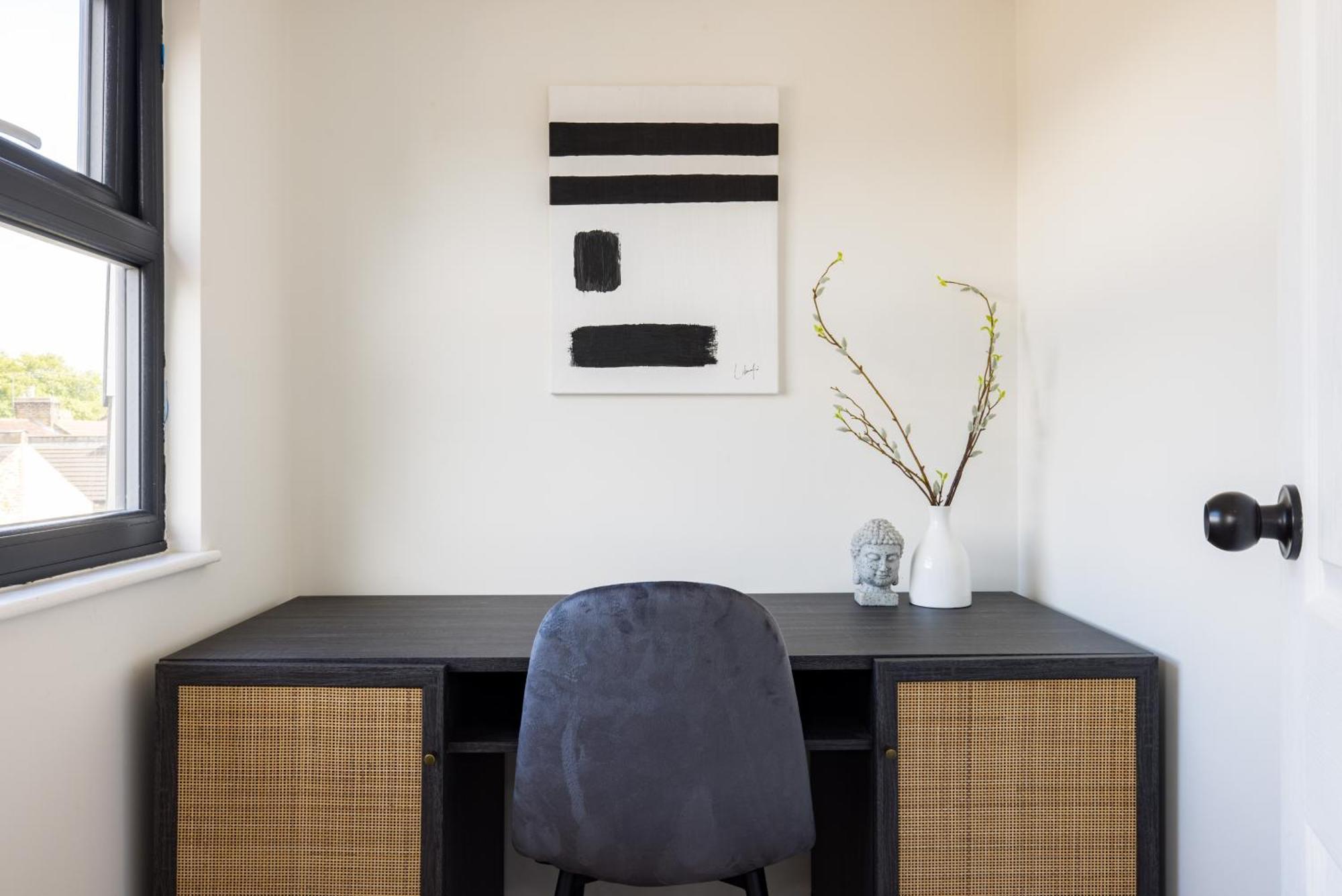 The Stratford - Dnu Apartment London