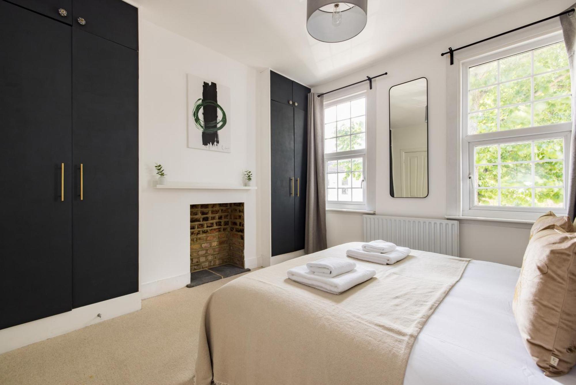 The Stratford - Dnu London