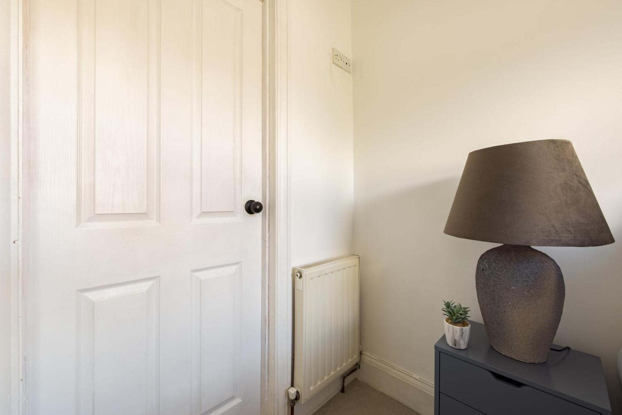 The Stratford - Dnu Apartment *