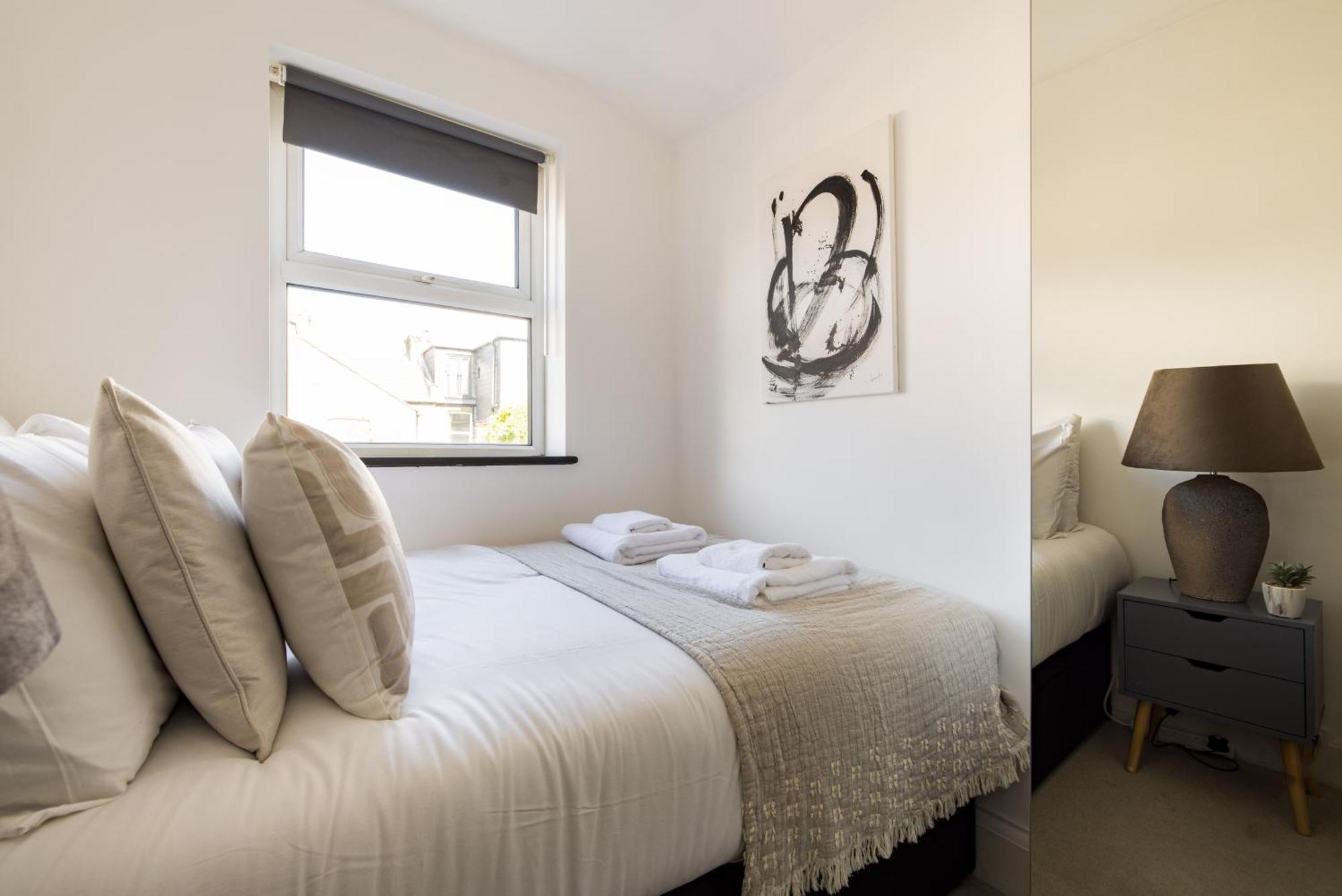 Apartment The Stratford - Dnu