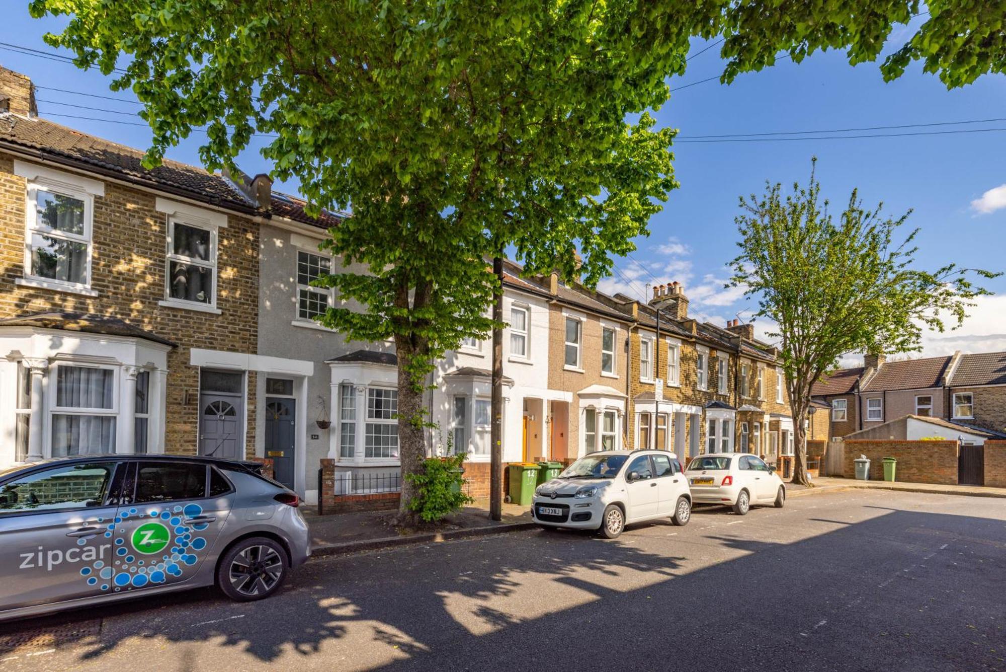 The Stratford - Dnu Apartment London