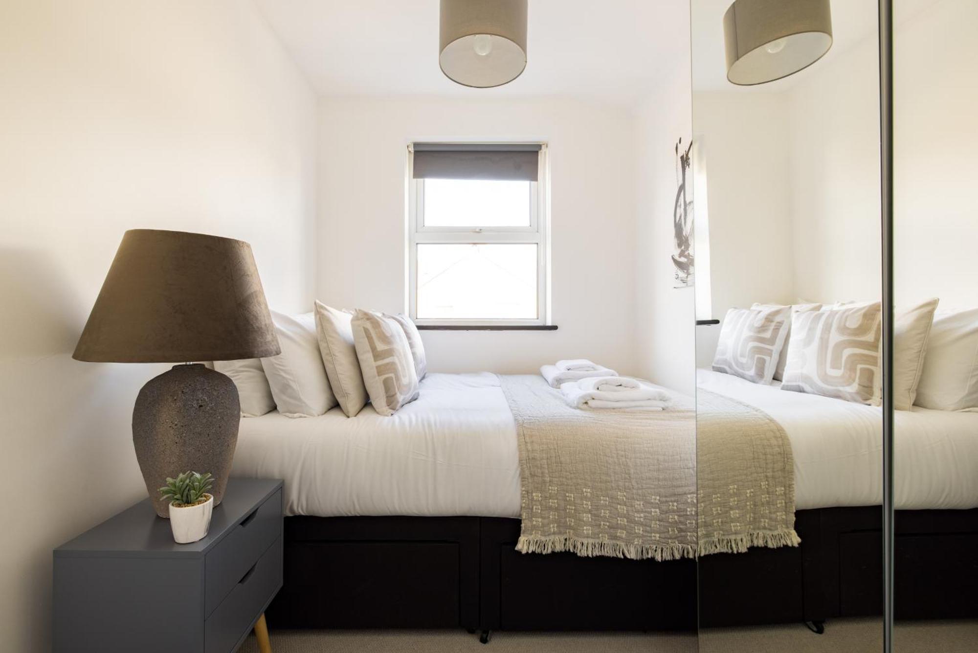 The Stratford - Dnu London