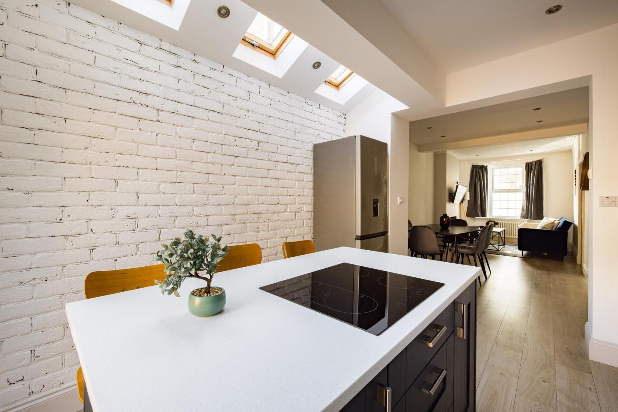 Apartment The Stratford - Dnu