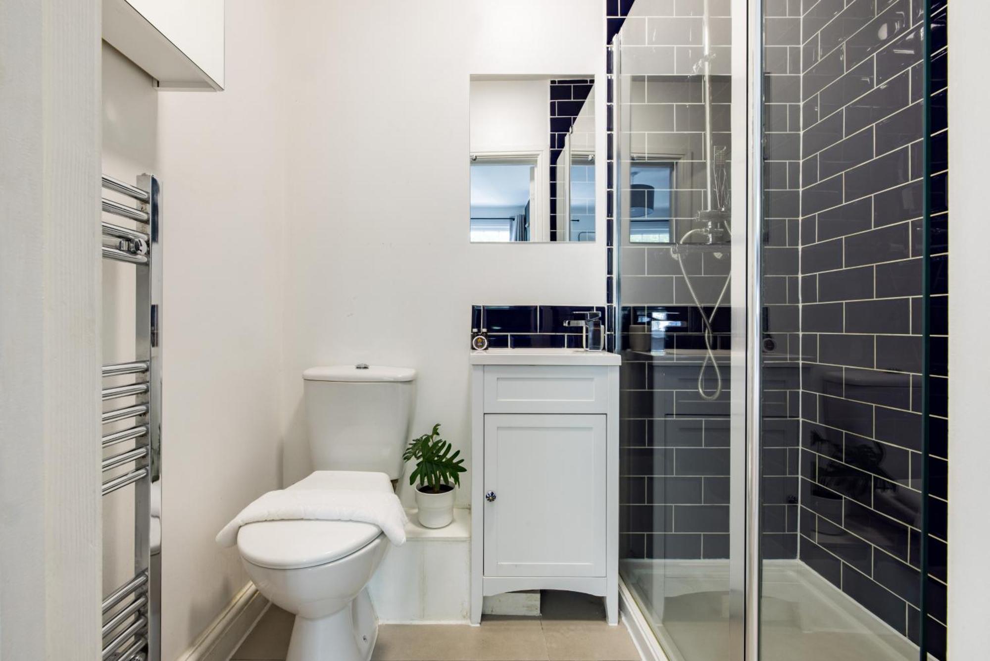 Apartment The Stratford - Dnu
