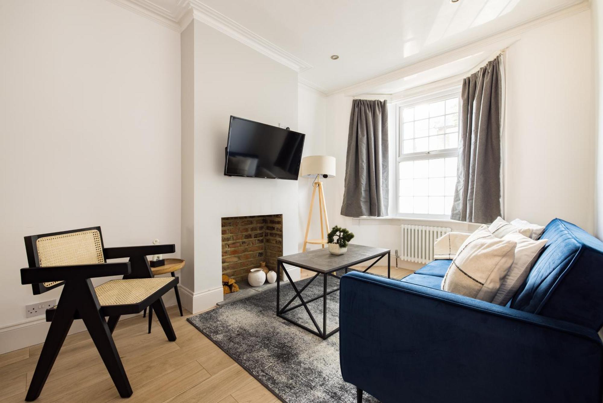 The Stratford - Dnu London