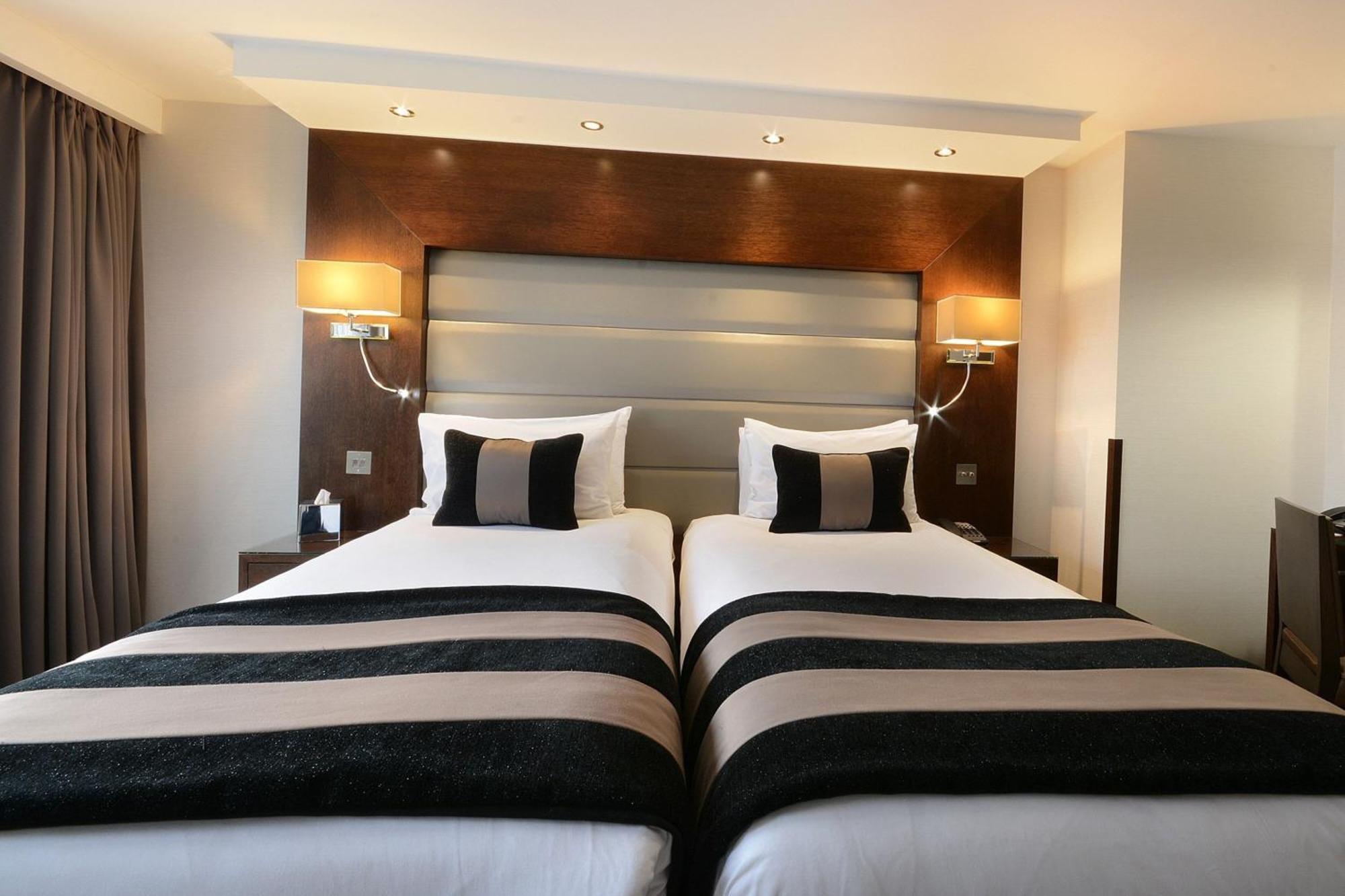 Park Grand Kensington Hotell