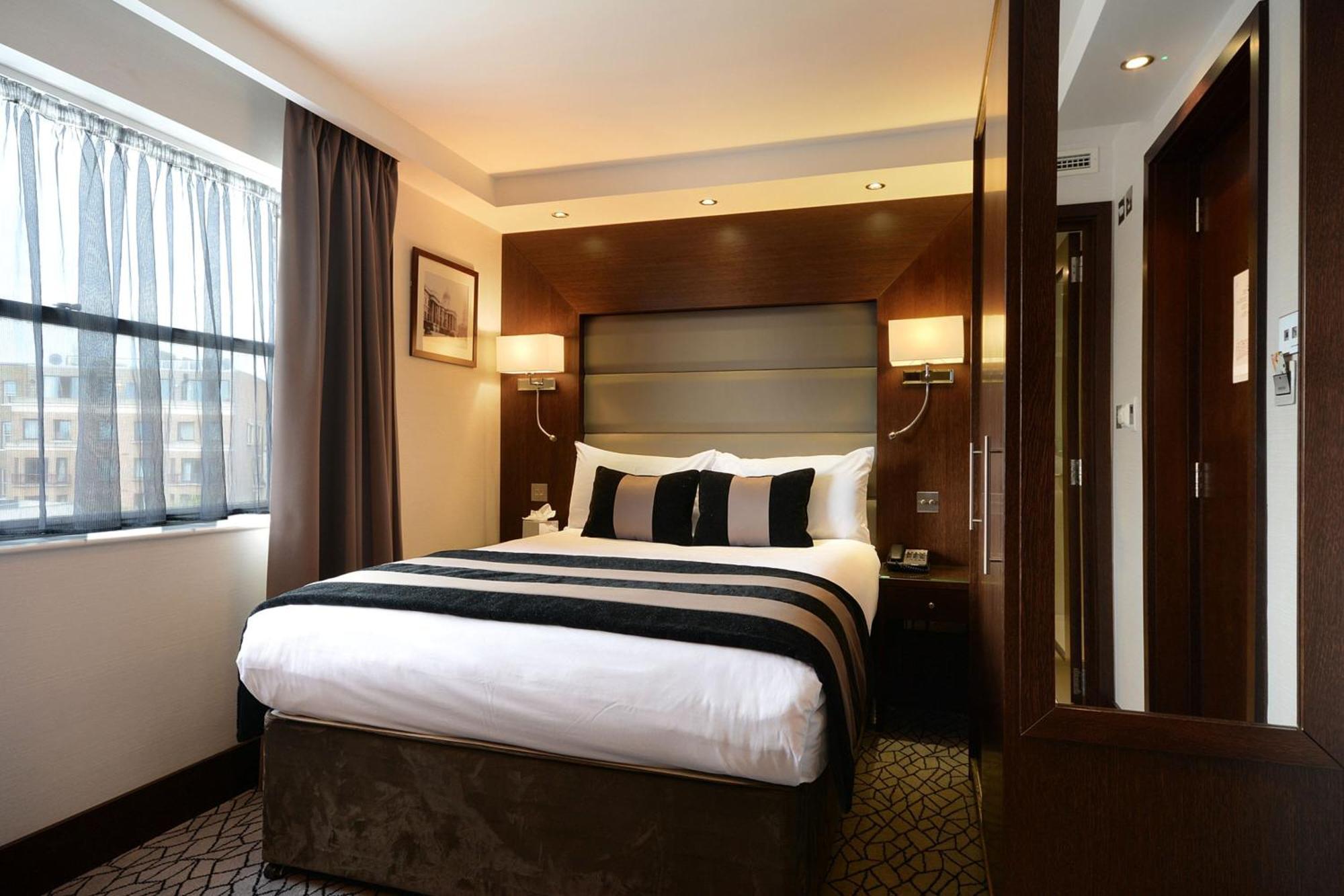 Park Grand Kensington Hotell London