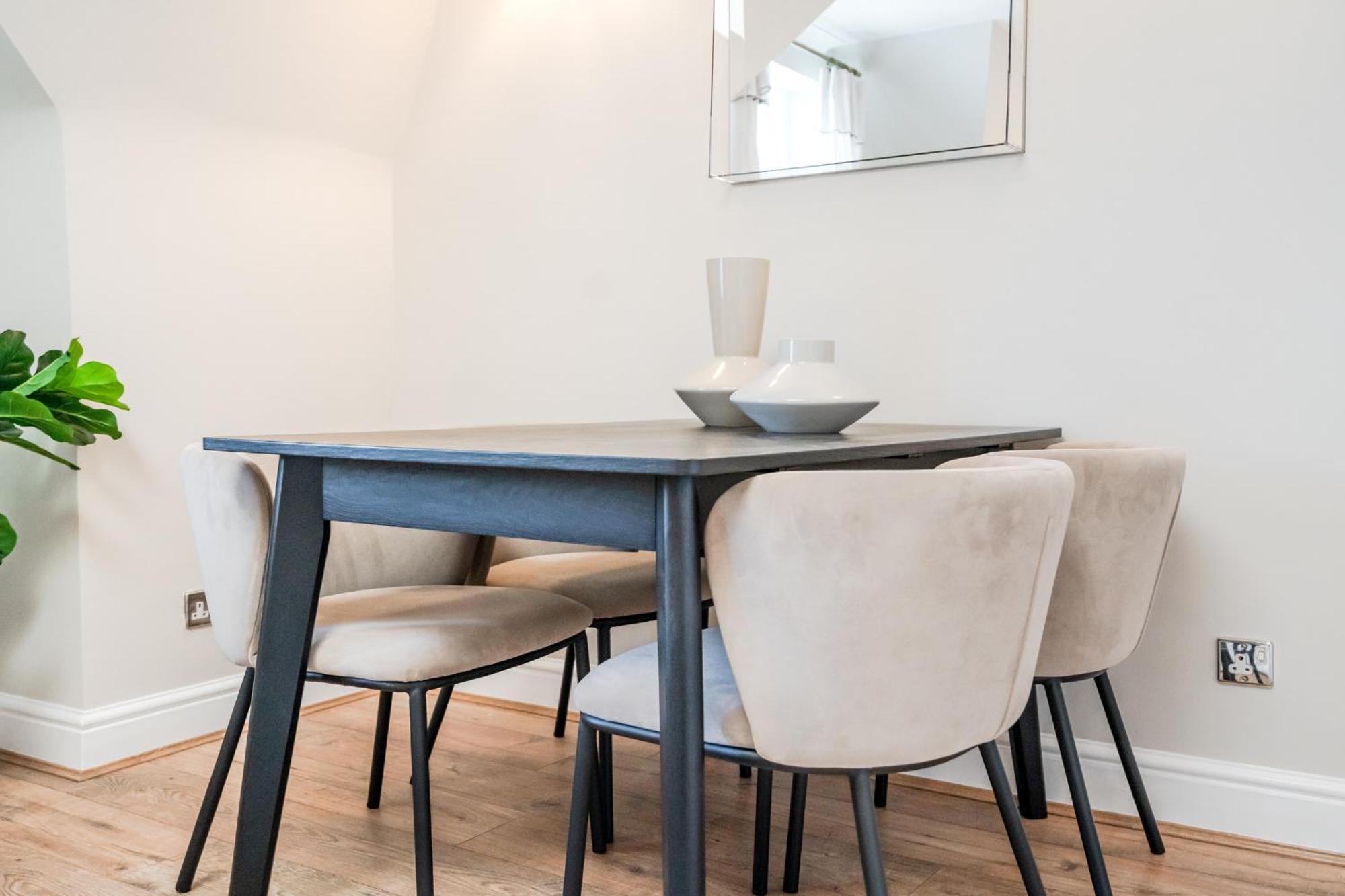 Be - The Mayfair Appartamento *