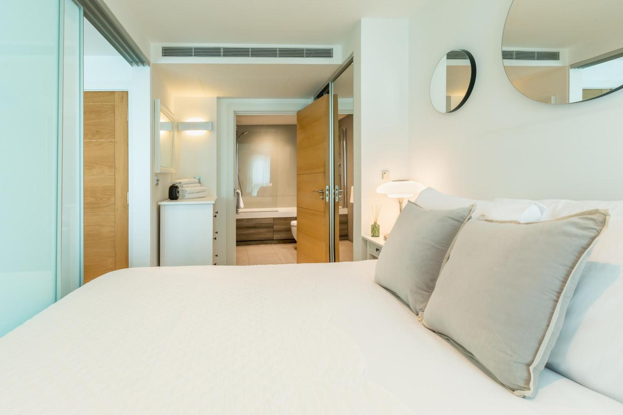 Apartment 83 Anchor House *